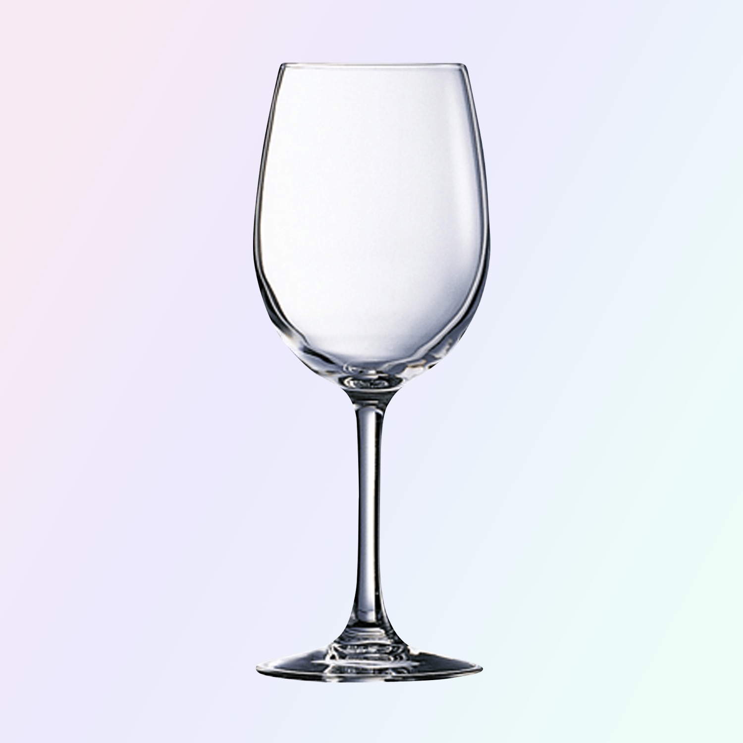 Chef&Sommelier Cabernet Tulip Wijnglas 19 cl - 6 Stuks - Glas