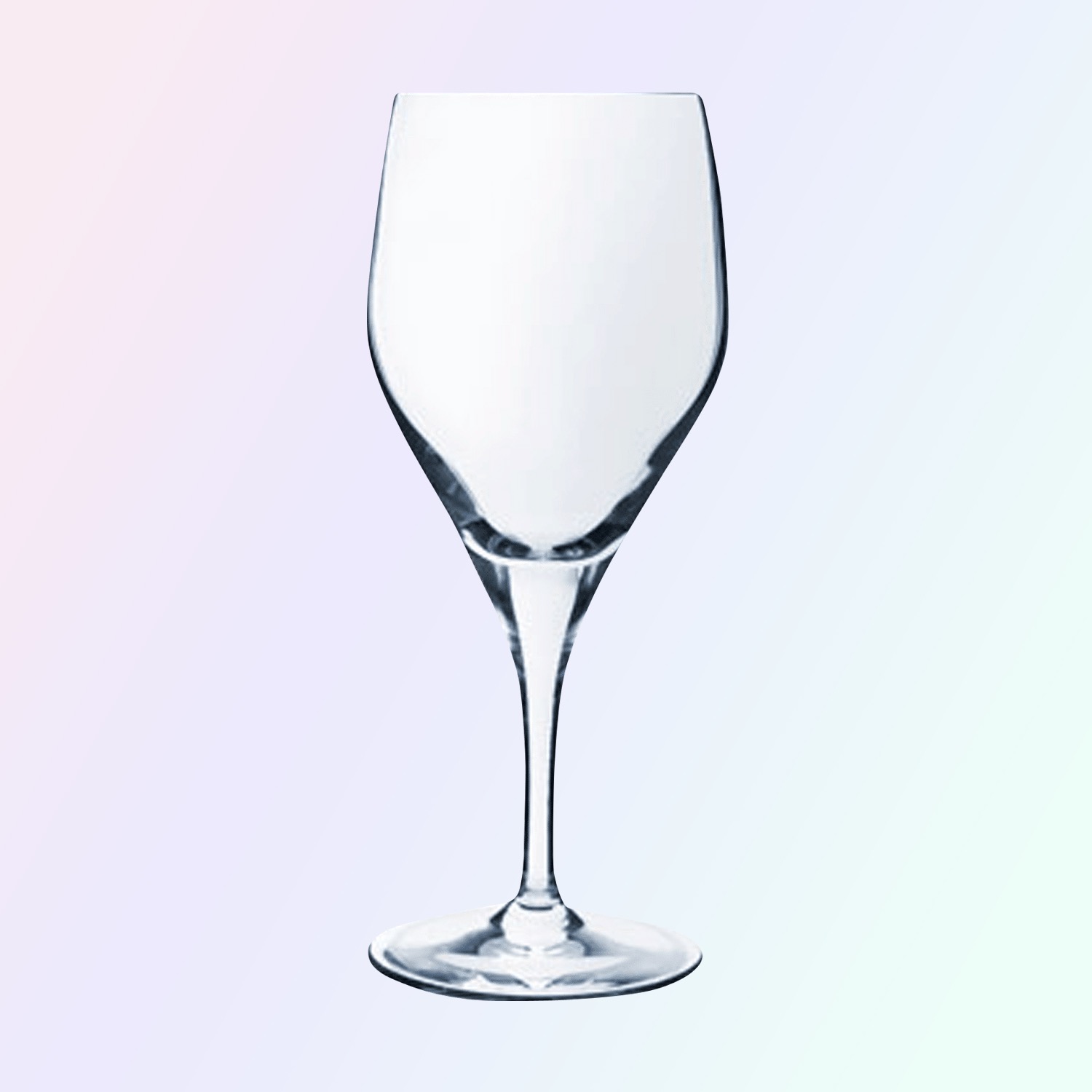 Chef&Sommelier Sensation Exalt Wijnglas 20 cl - 6 Stuks - Glas
