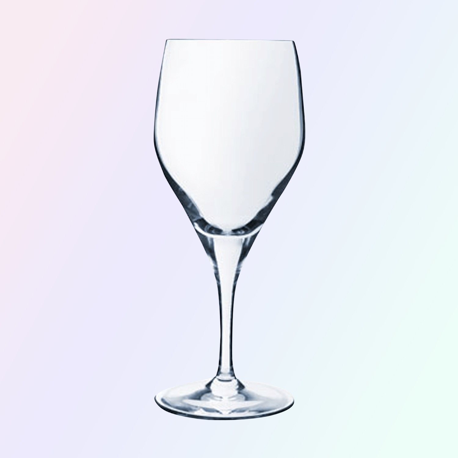 Chef&Sommelier Sensation Exalt Wijnglas 25 cl - 6 Stuks - Glas
