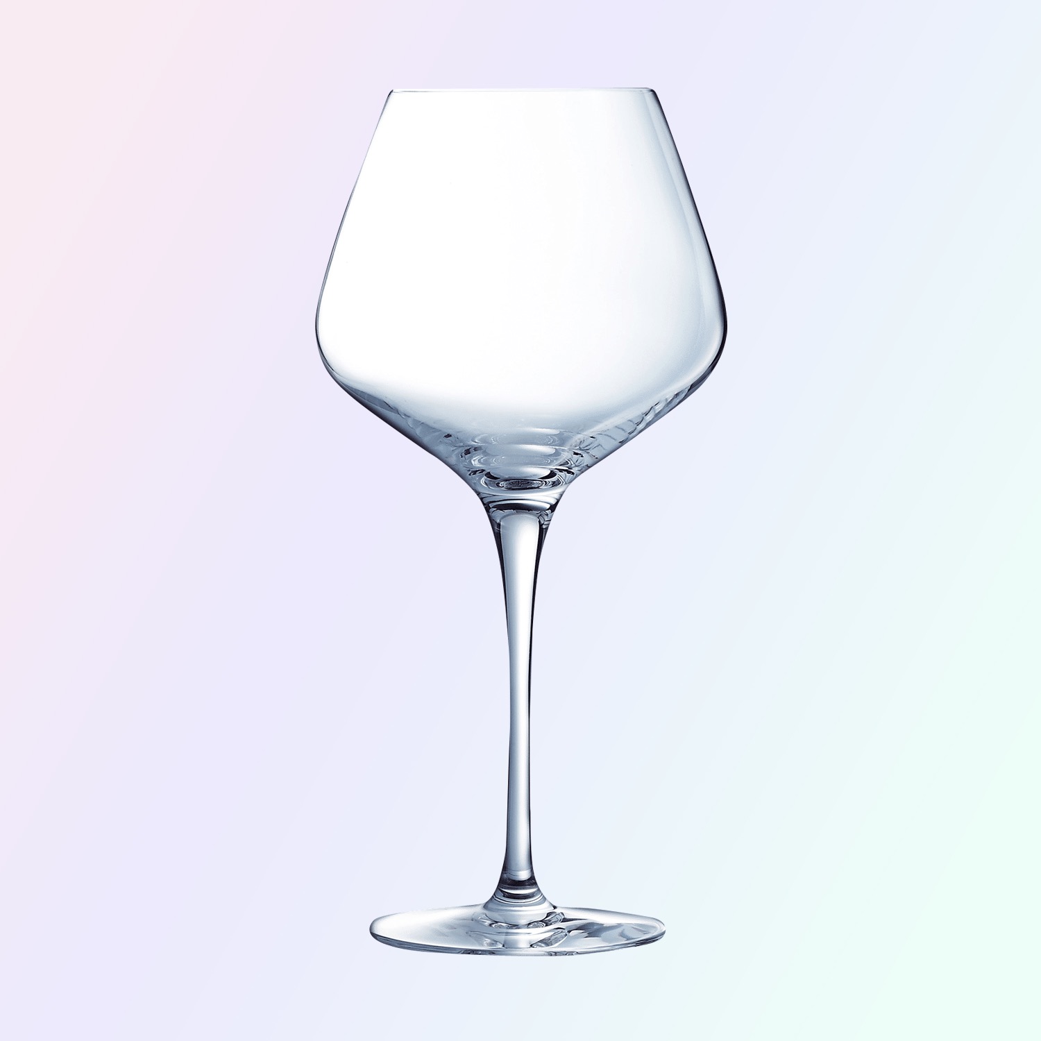 Chef&Sommelier Sublym Wijnglas 60 cl - 6 Stuks - Glas