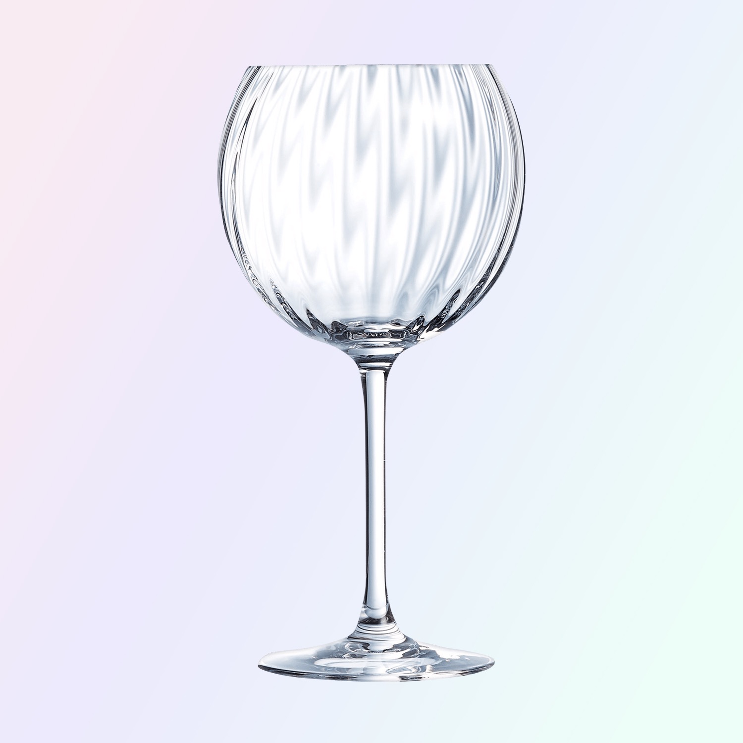 Chef&Sommelier Symetrie Wijnglas 58 cl - 6 Stuks - Glas