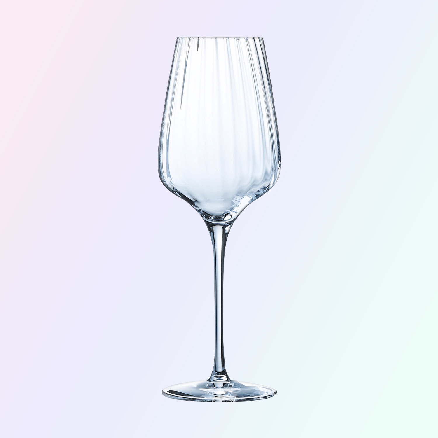 Chef&Sommelier Symetrie Wijnglas 55 cl - 6 Stuks - Glas
