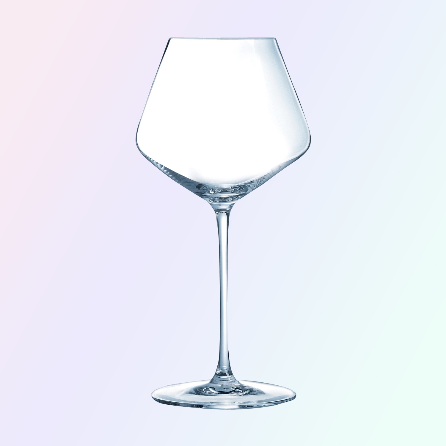 Eclat Ultime Wijnglas 42 cl - 6 Stuks