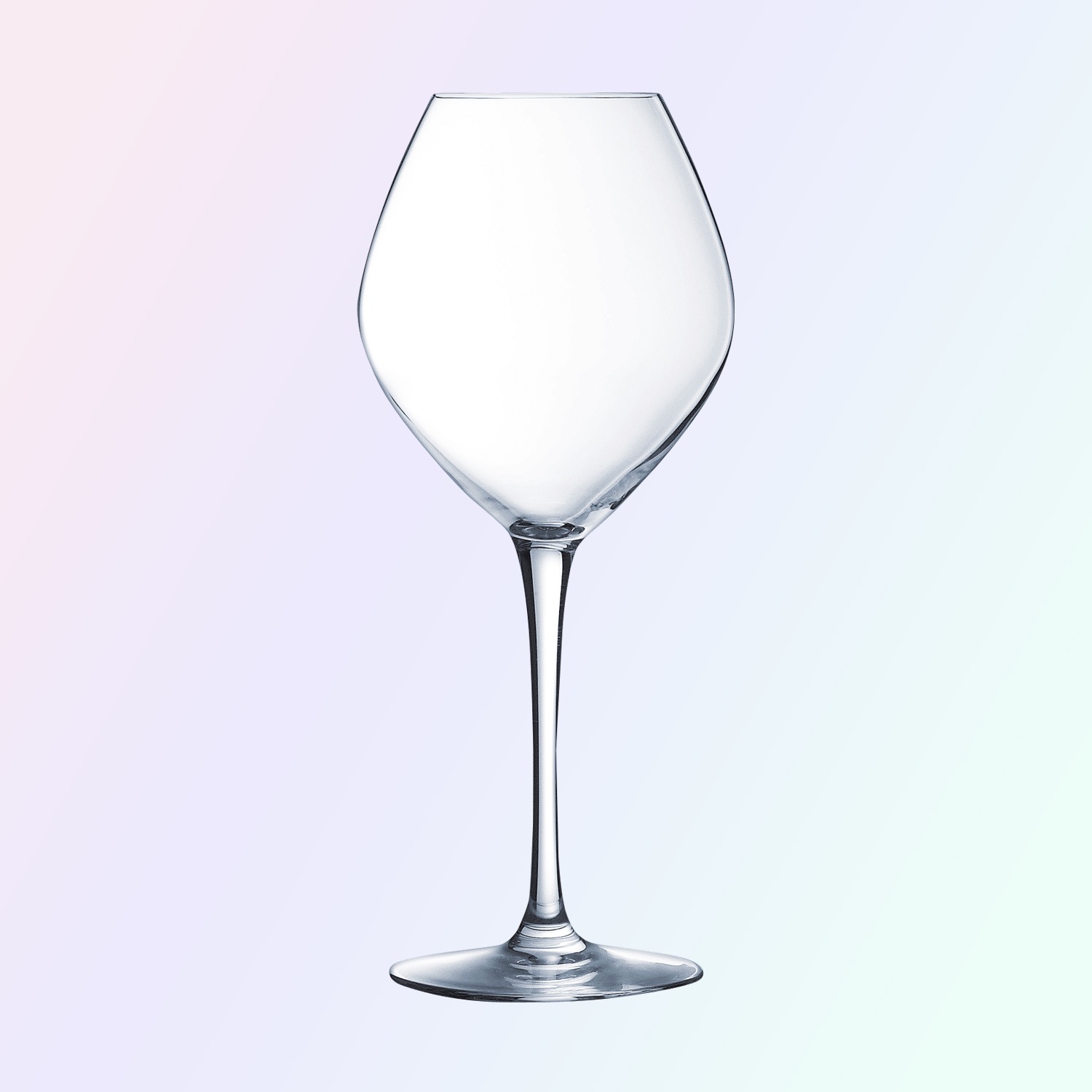 Eclat Wine Emotions Wijnglas 35 cl - 6 Stuks