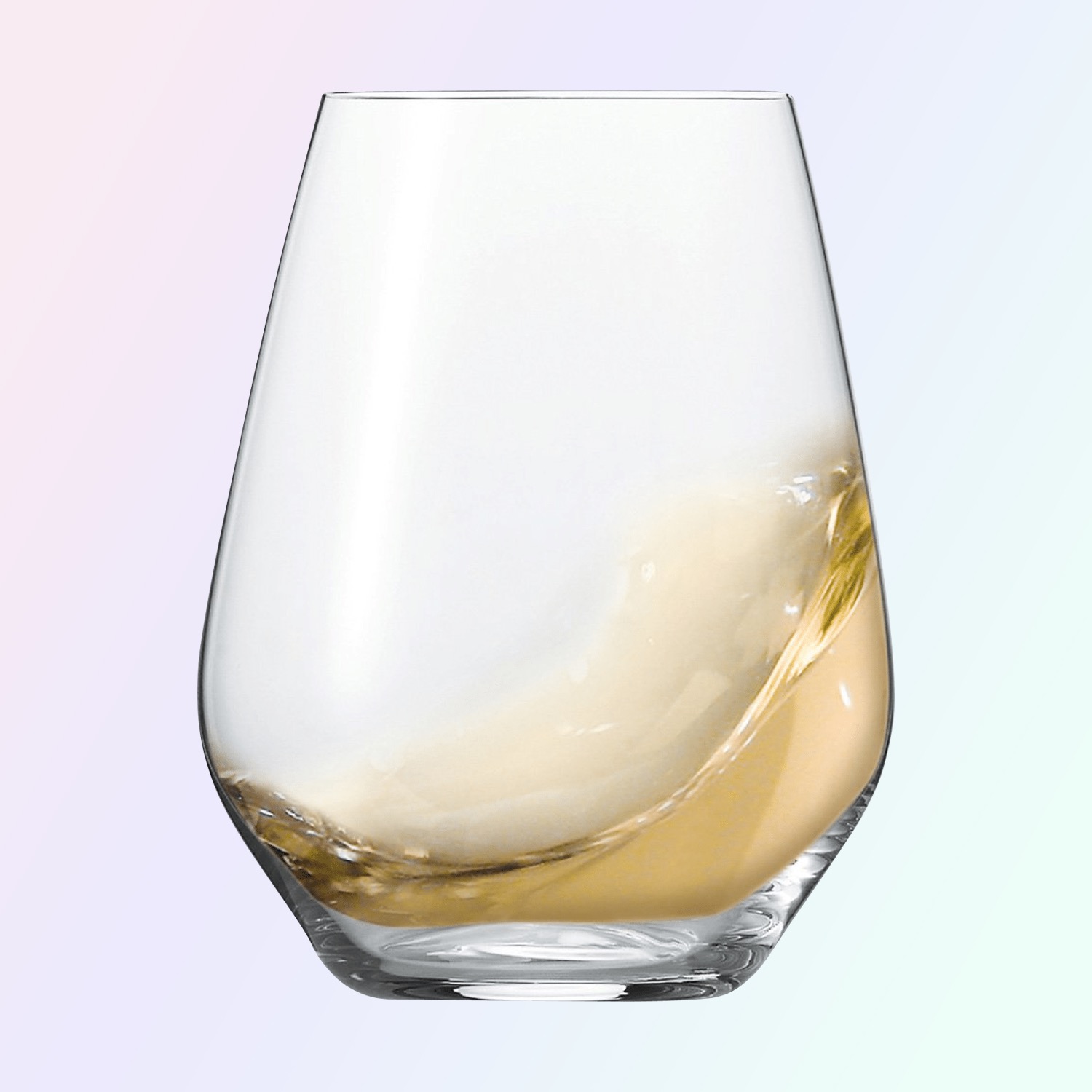 SPIEGELAU Authentis Casual Tumbler 42 cl M - 12 Stuks - Kristal
