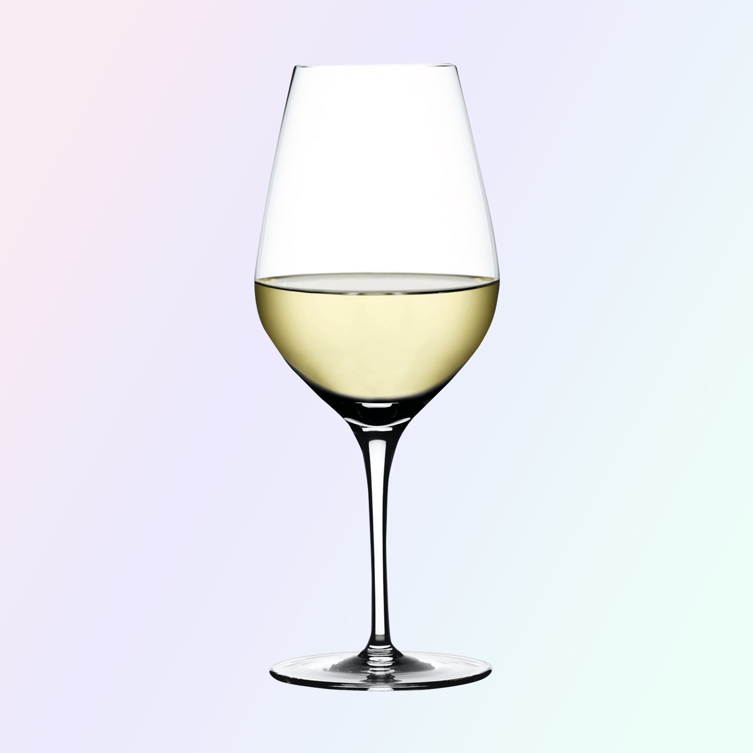 SPIEGELAU Authentis Wijnglas 42 cl - 12 Stuks - Kristal