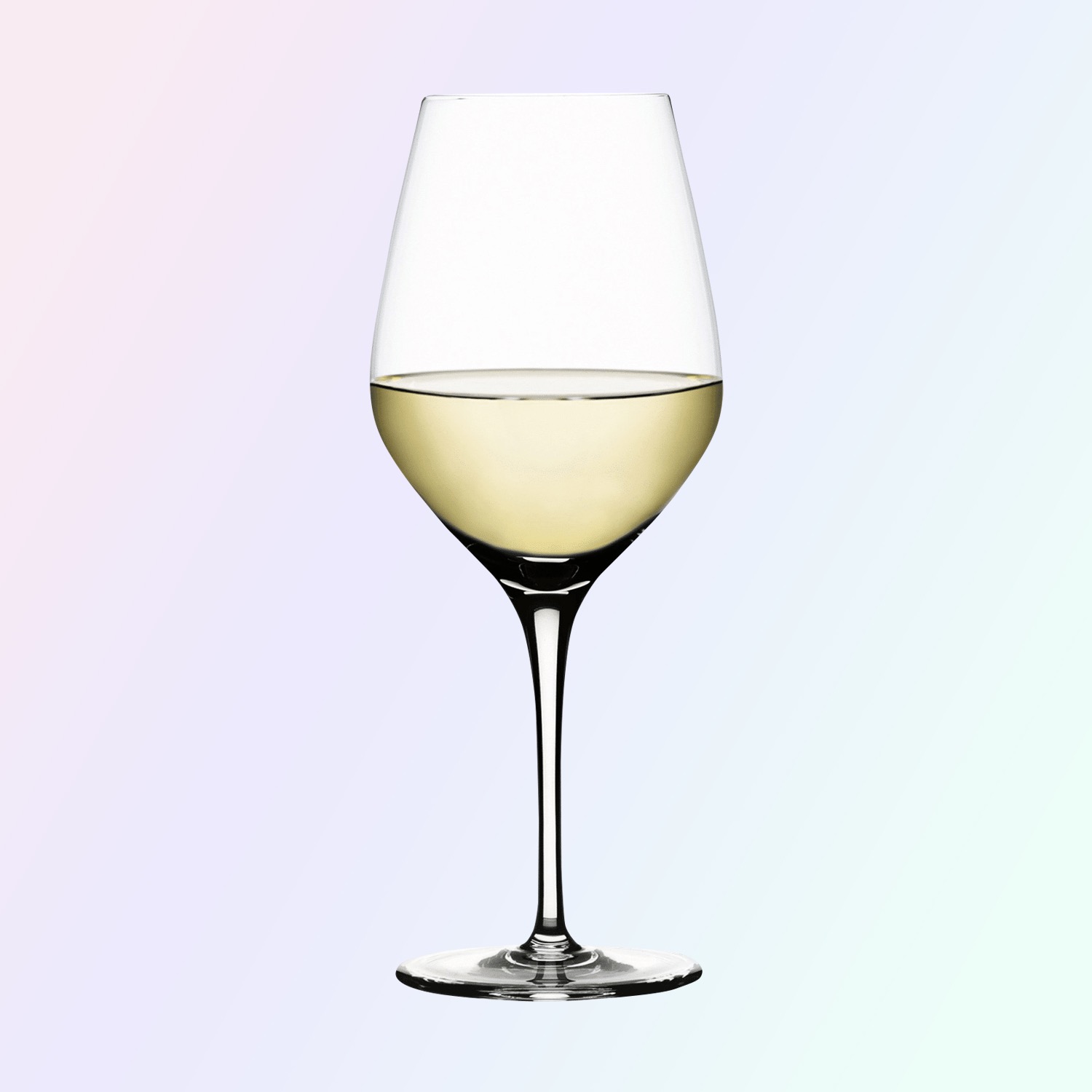 SPIEGELAU Authentis Wijnglas 36 cl - 12 Stuks - Kristal