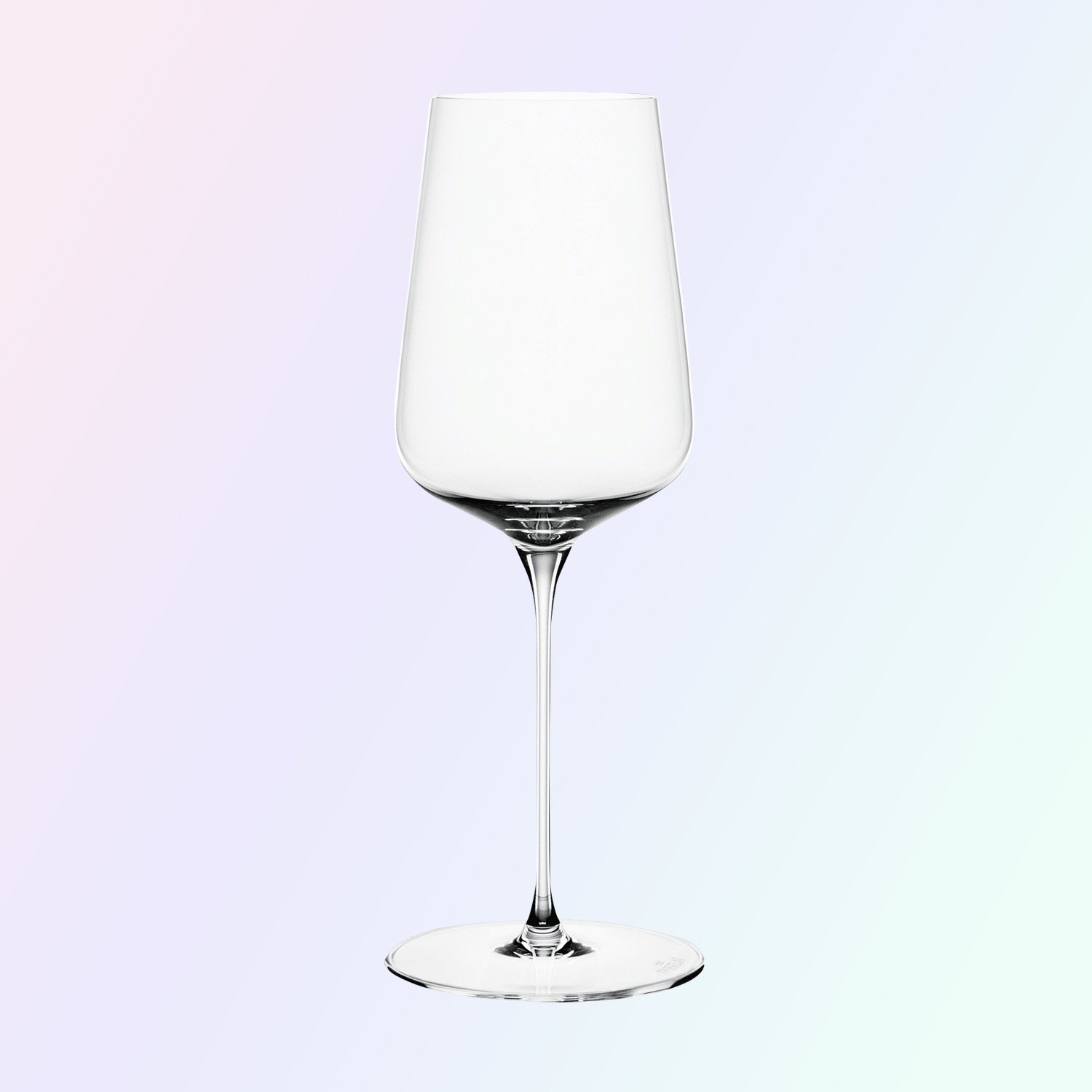 SPIEGELAU Definition Wijnglas 43,5 cl - 6 Stuks - Kristal