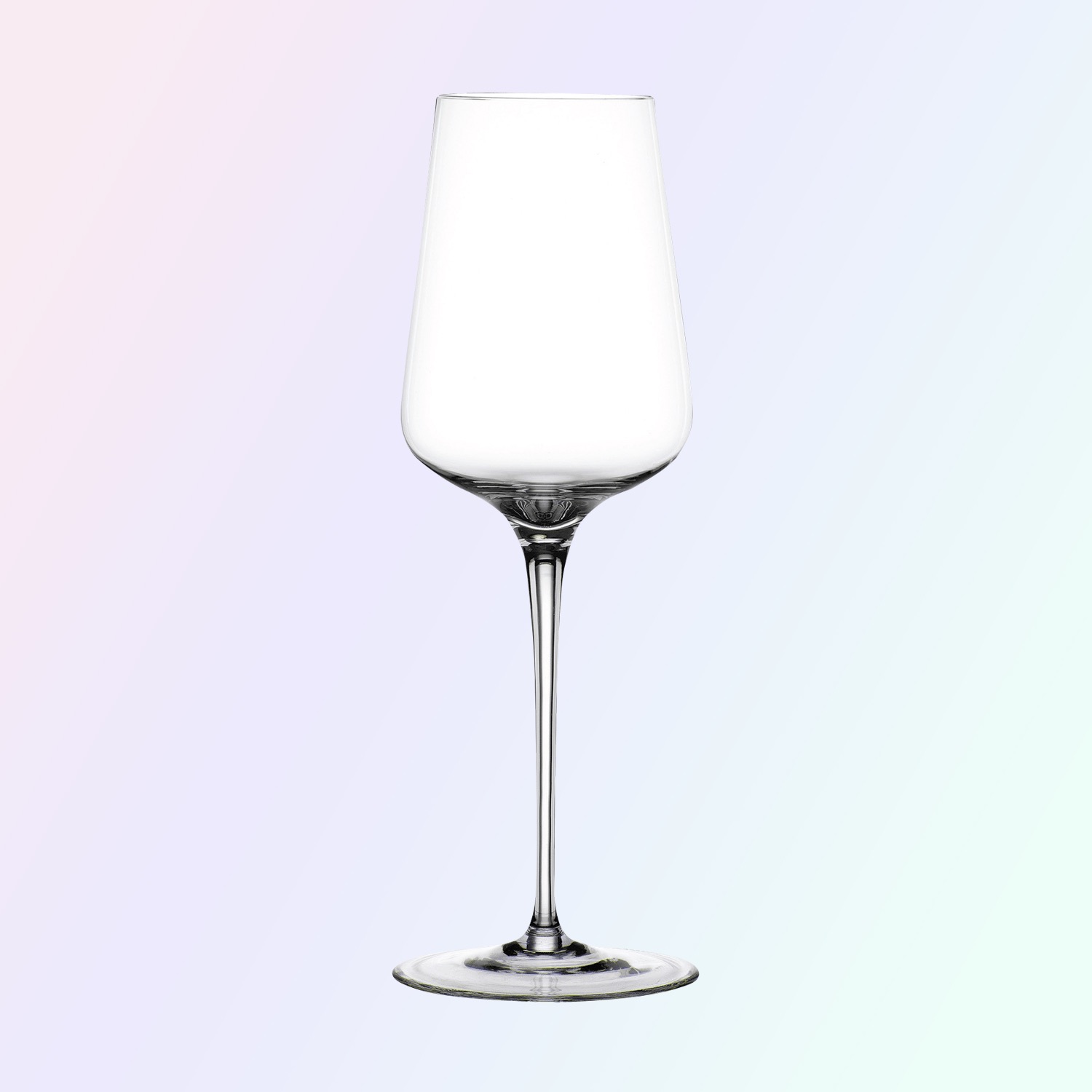 SPIEGELAU Hybrid Wijnglas 38 cl - 12 Stuks - Kristal