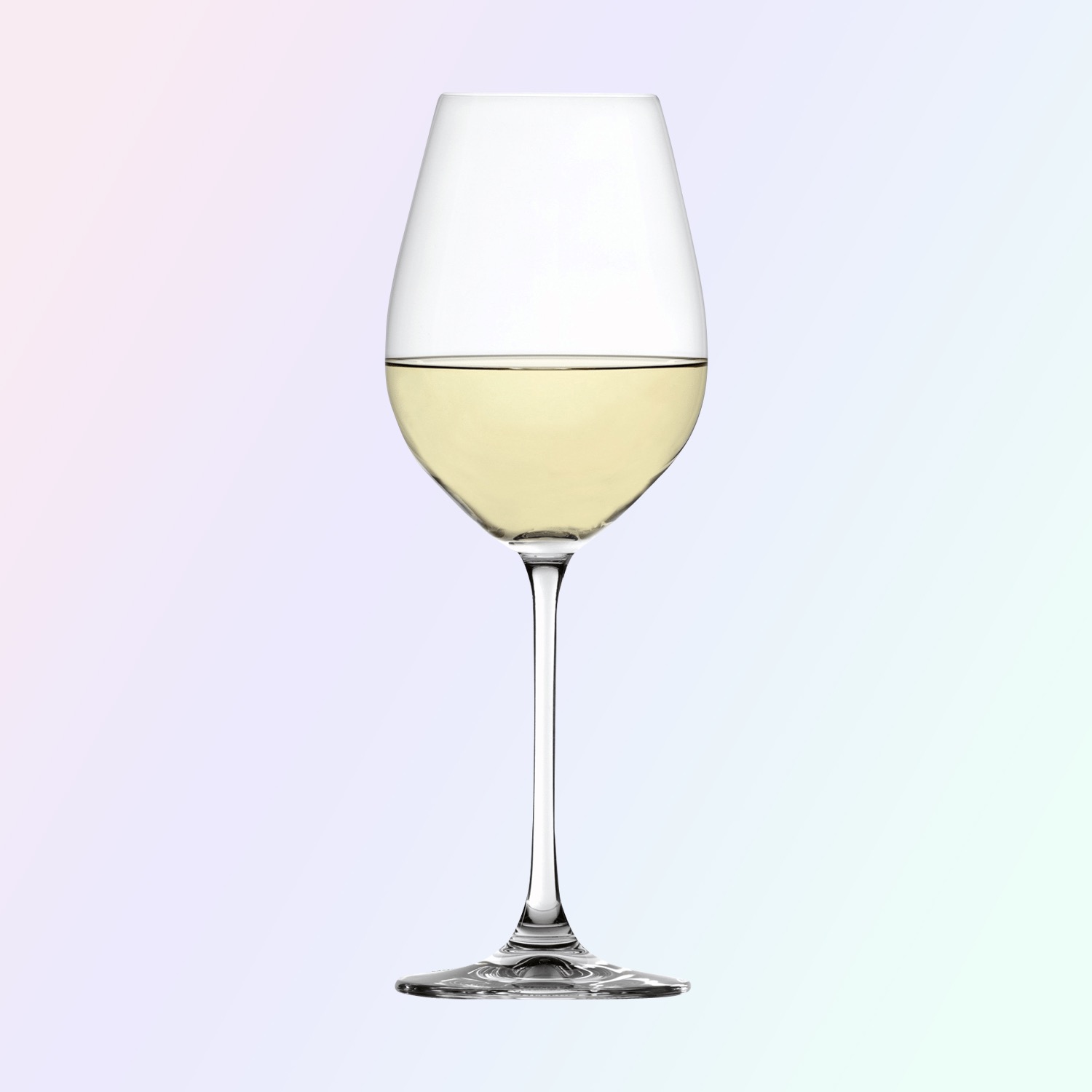 SPIEGELAU Salute Wijnglas 46,5 cl - 12 Stuks - Kristal
