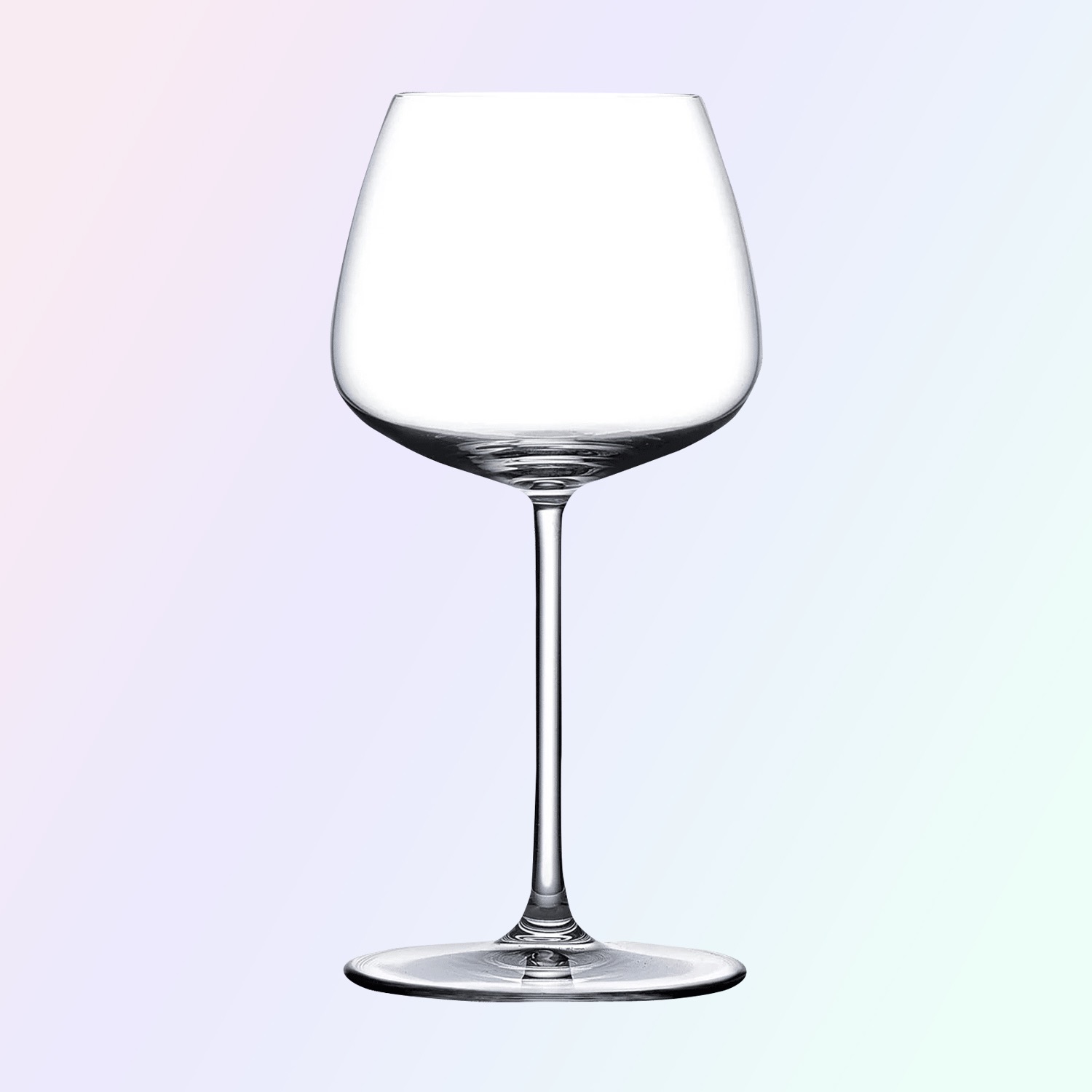 NUDE Glass Mirage Wijnglas 42,5 cl - 6 Stuks - Glas