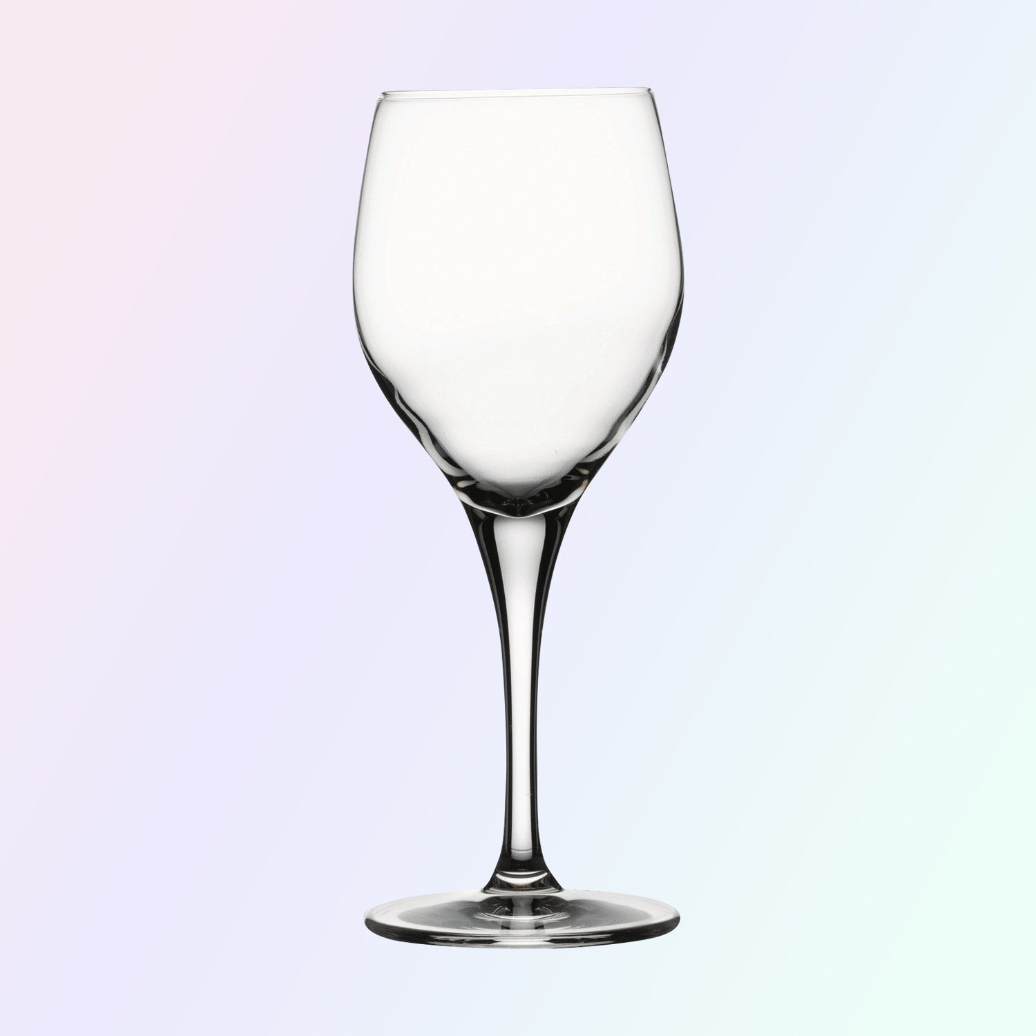 NUDE Glass Primeur Wijnglas 26 cl - 24 Stuks - Glas