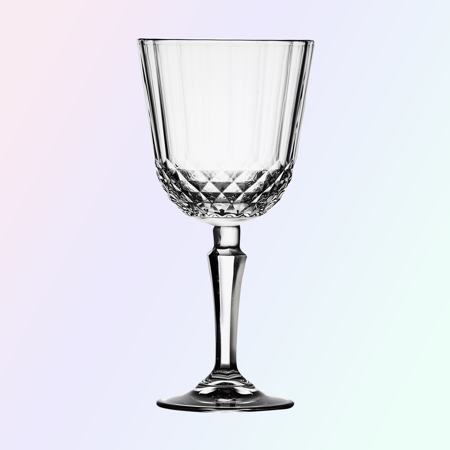 Pasabahce Diony Wijnglas 31 cl - 12 Stuks - Glas