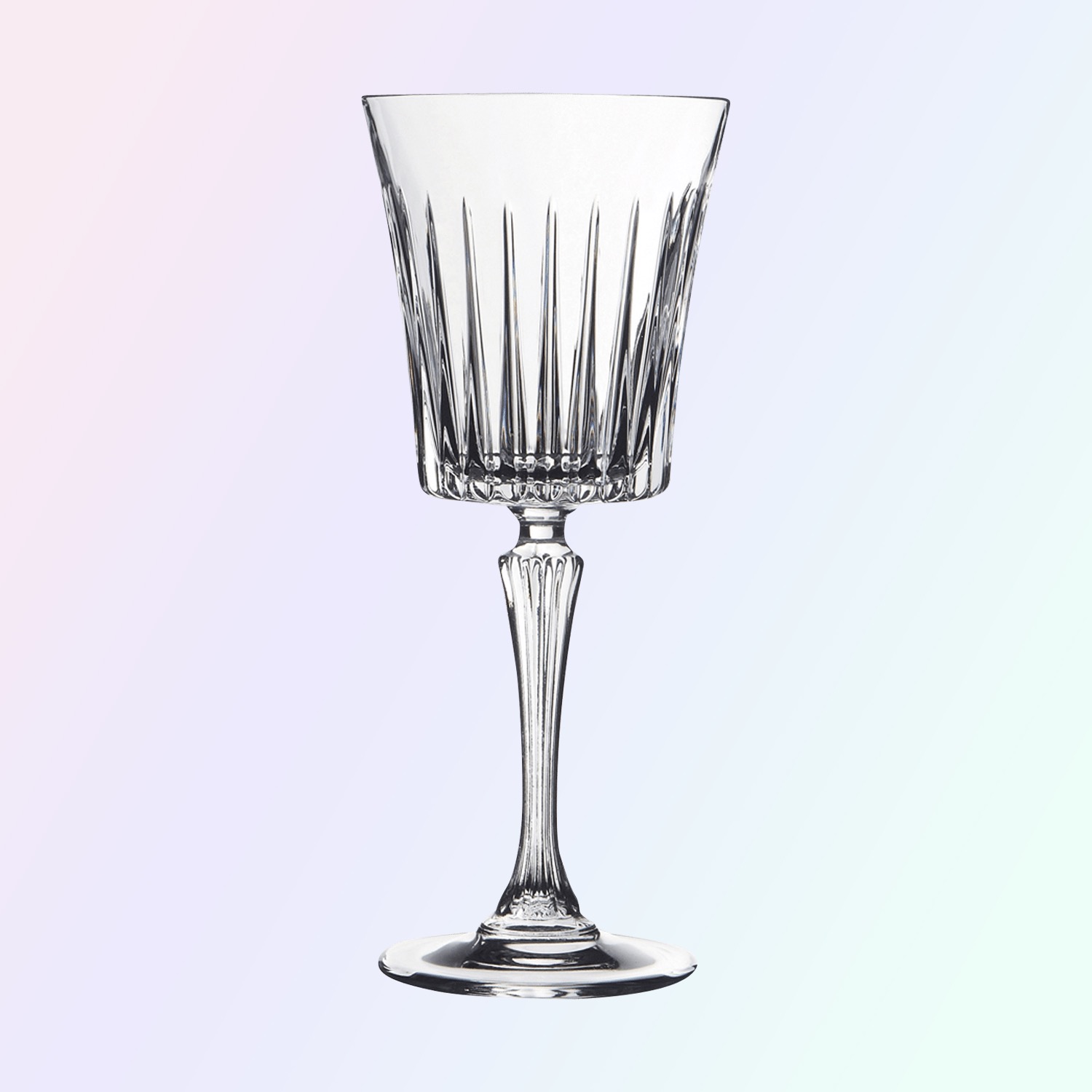 RCR Timeless Wijnglas 23 cl - 6 Stuks - Glas