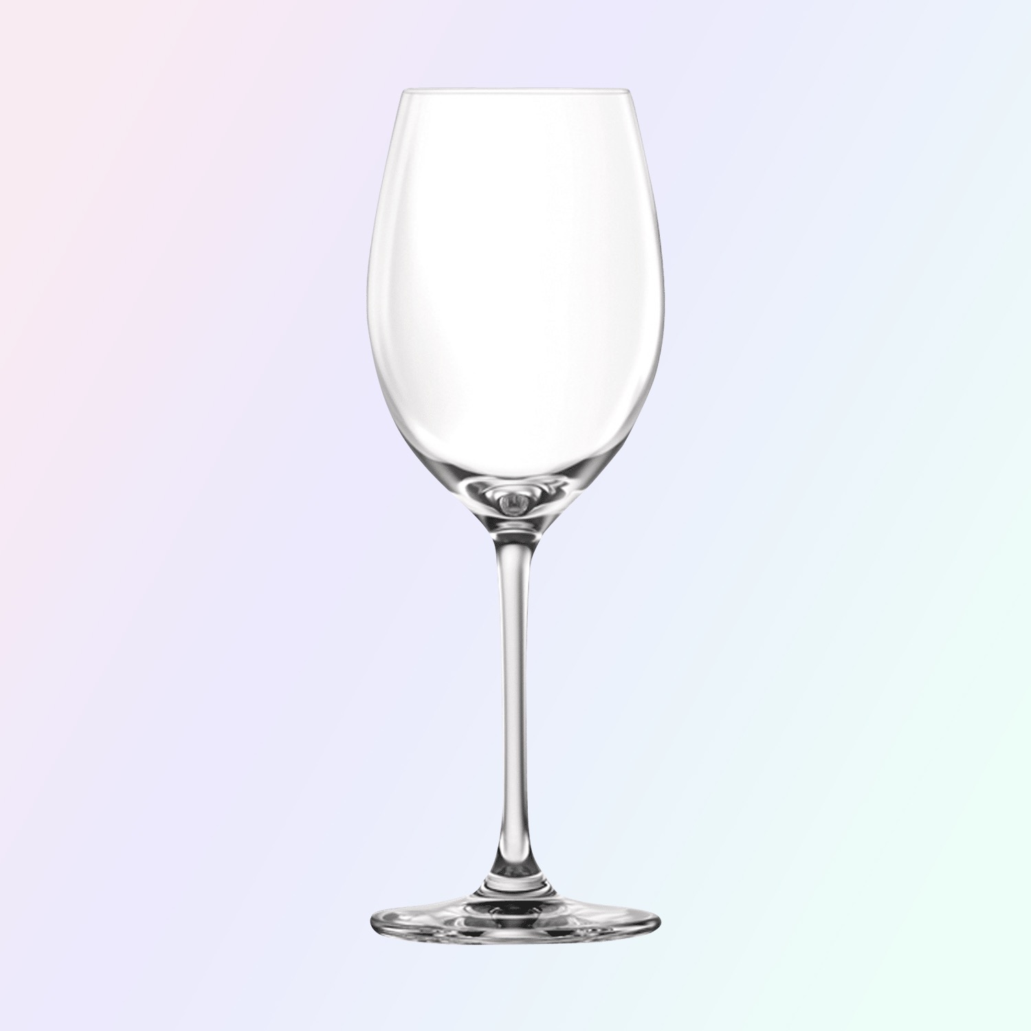 RAK Lucaris Bangkok Bliss Wijnglas 25,5 cl - 6 Stuks