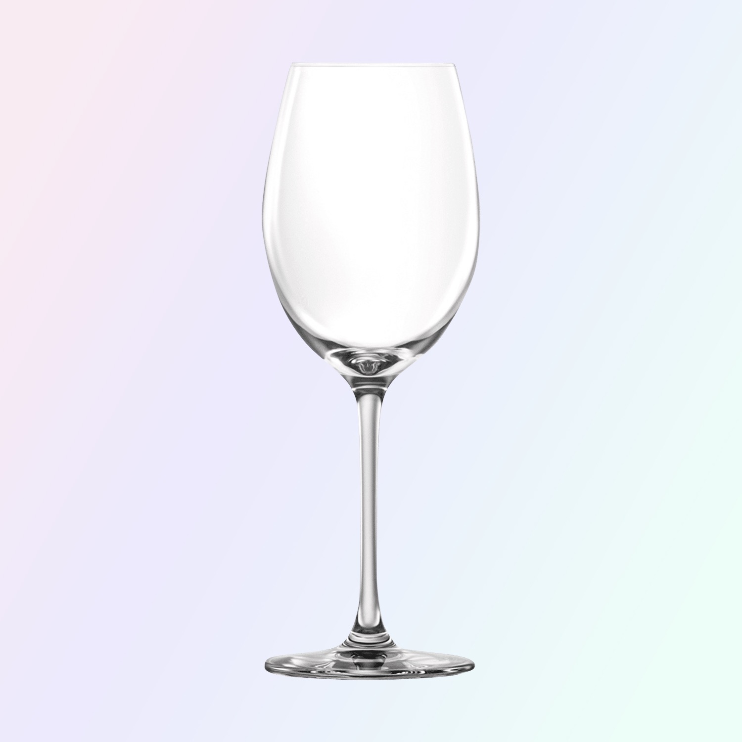 RAK Lucaris Bangkok Bliss Wijnglas 35,5 cl - 6 Stuks