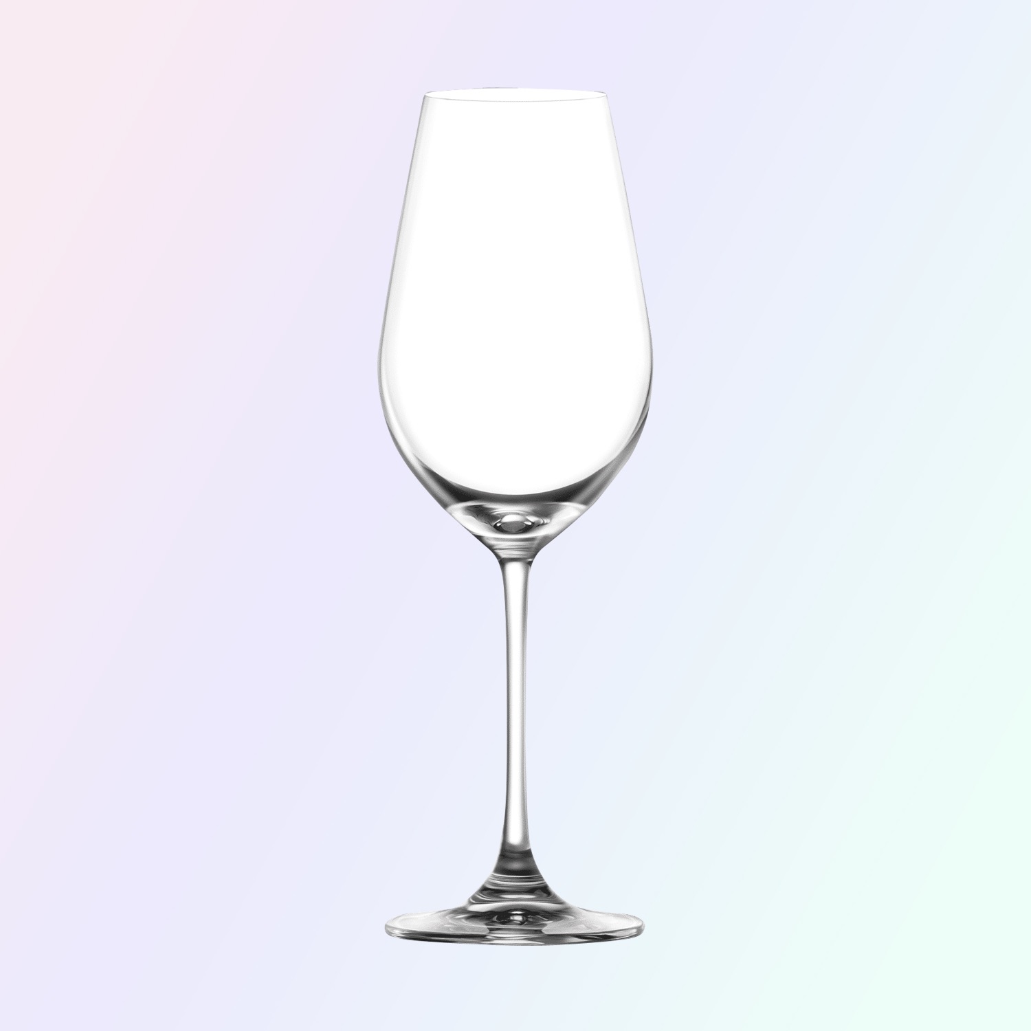 RAK Lucaris Desire Wijnglas 36,5 cl - 6 Stuks