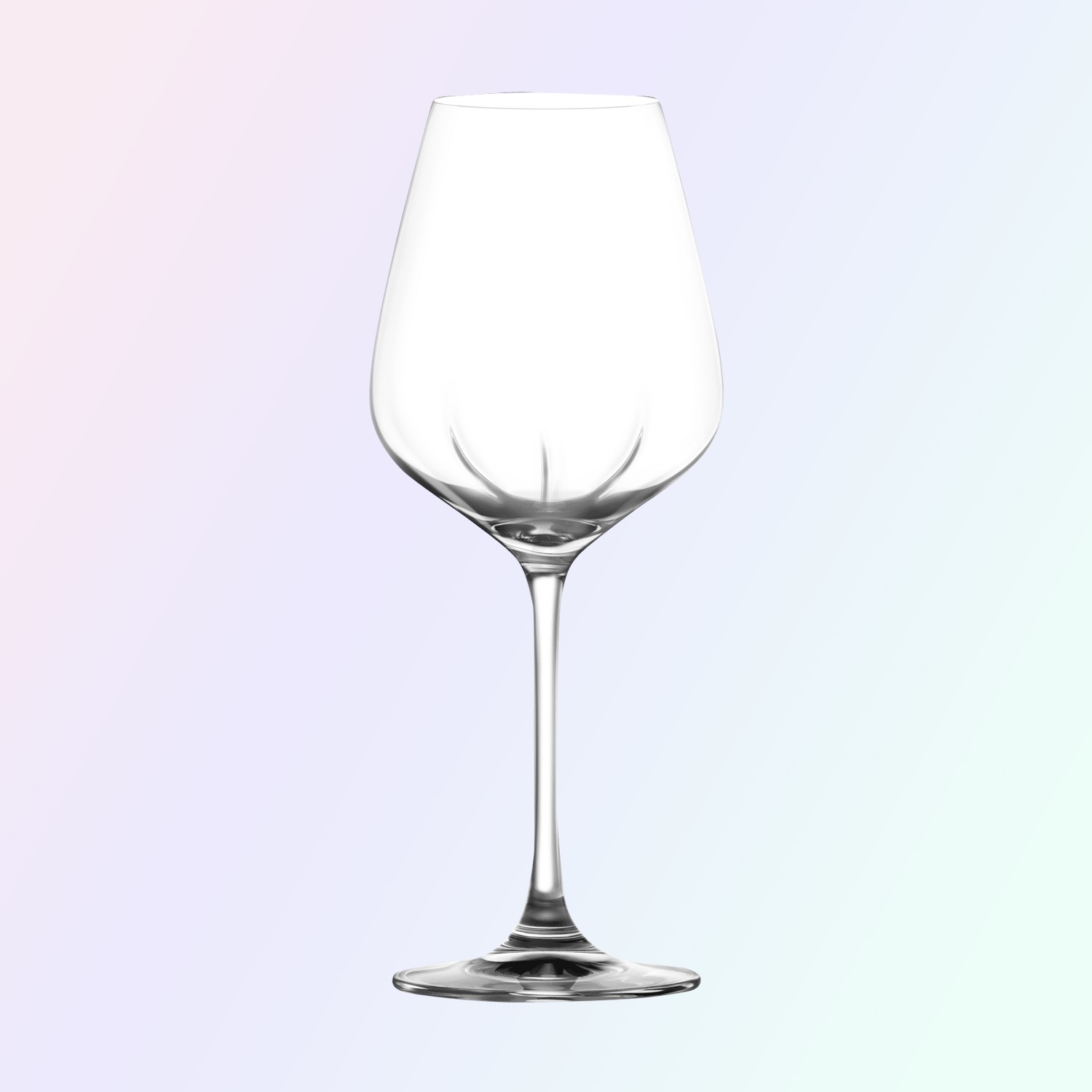 RAK Lucaris Desire Wijnglas 42 cl - 6 Stuks