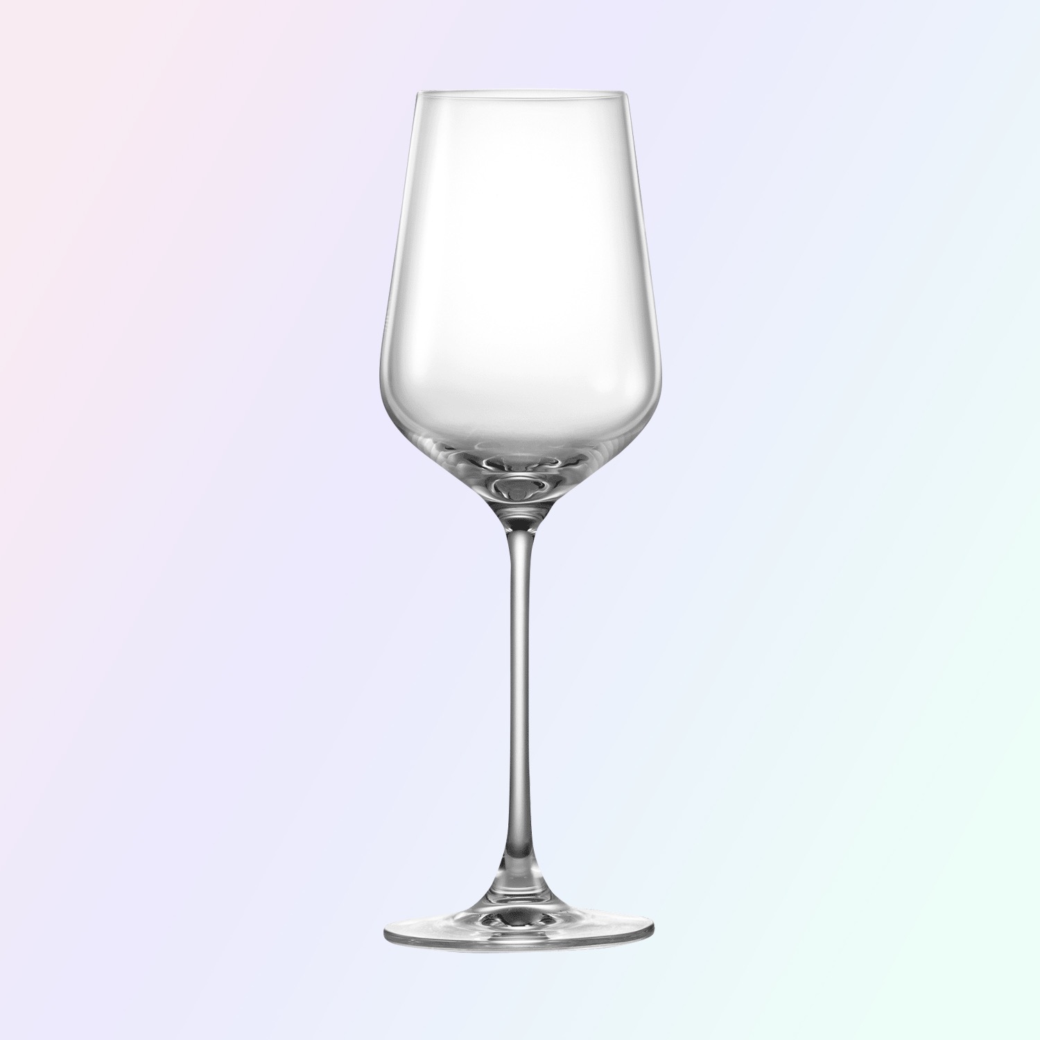RAK Lucaris Hong Kong Hip Wijnglas 42,5 cl - 6 Stuks