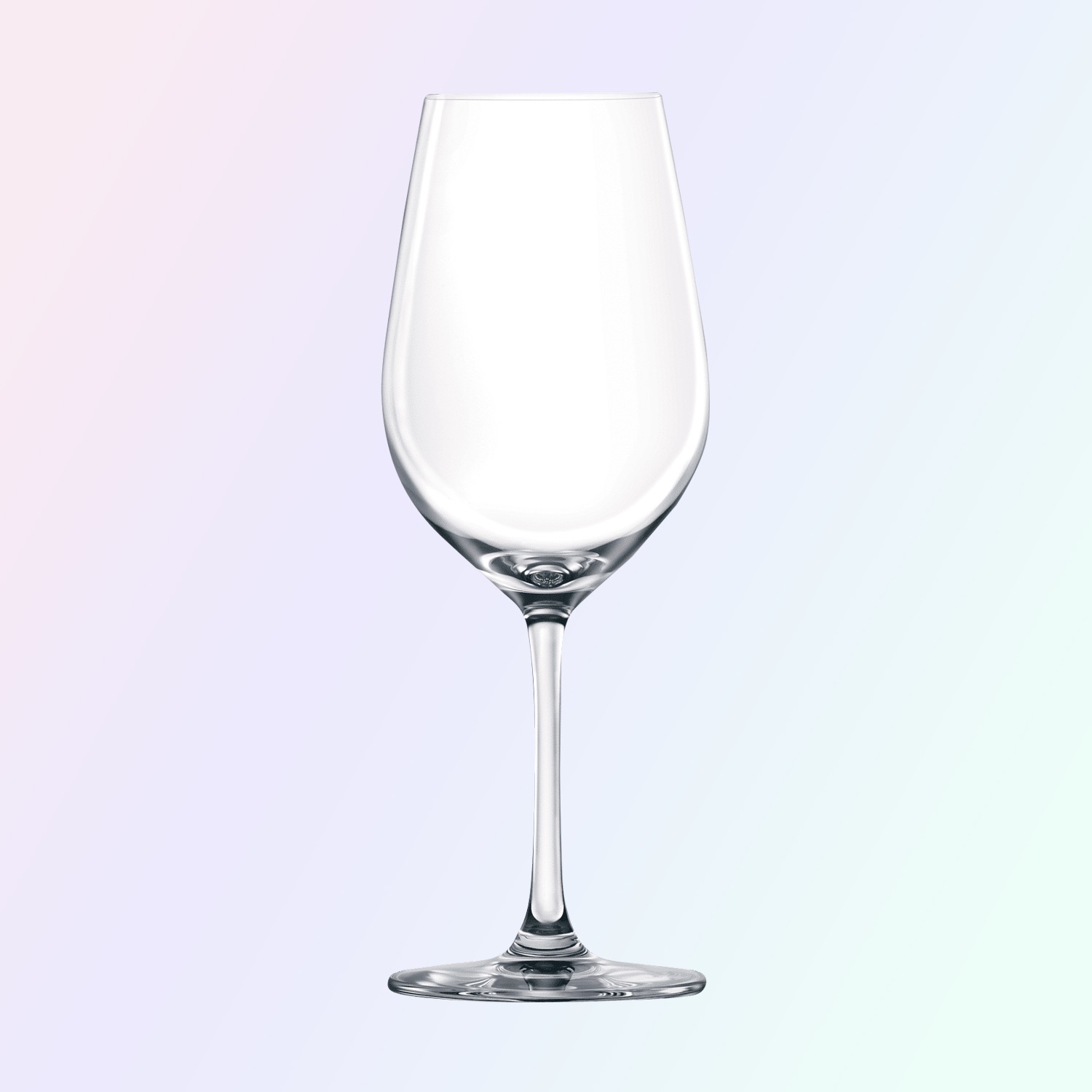 RAK Lucaris Tokyo Temptation Wijnglas 36,5 cl - 6 Stuks