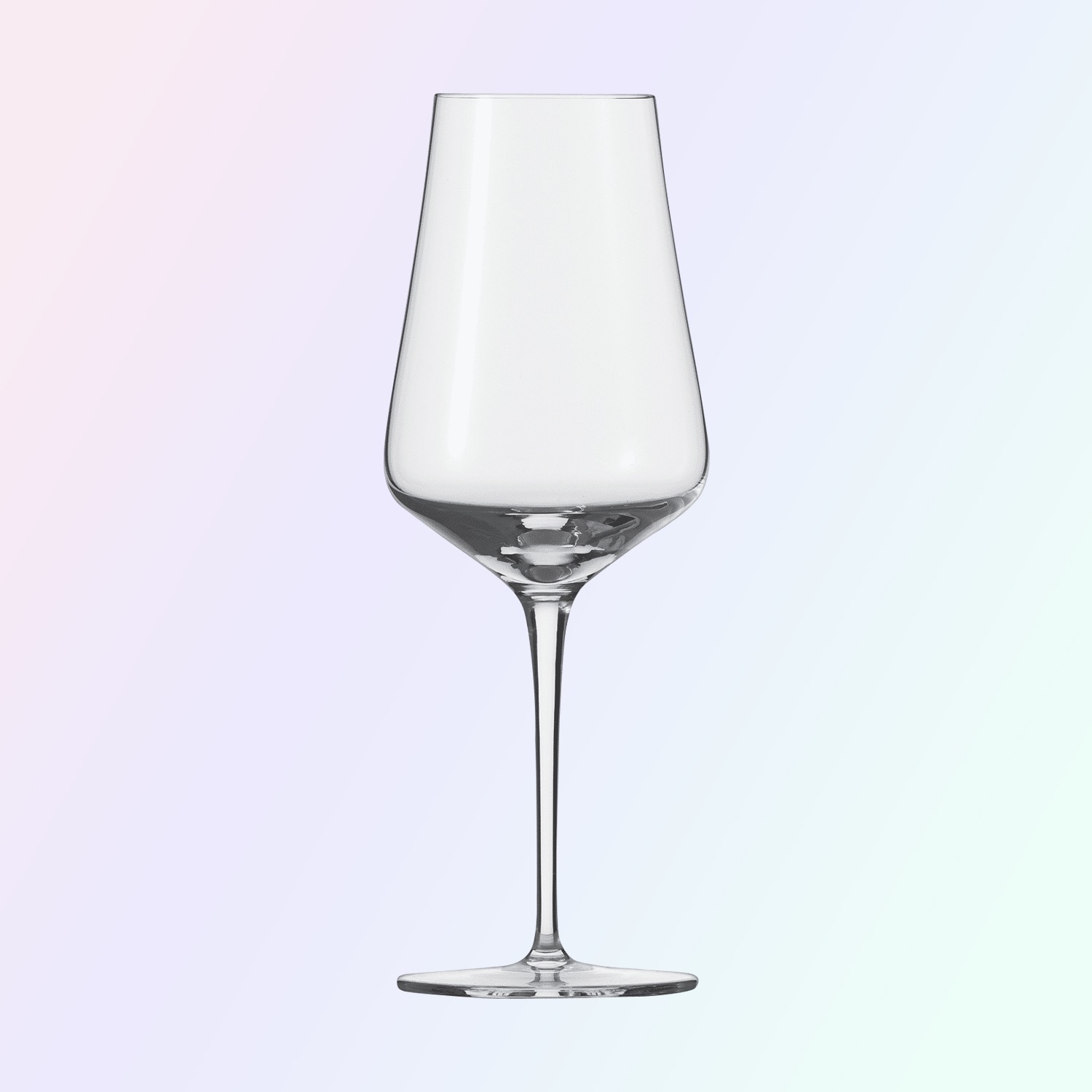 Schott Zwiesel Fine Wijnglas 37 cl - 6 Stuks - Tritan Kristalglas met Tritan beschermlaag