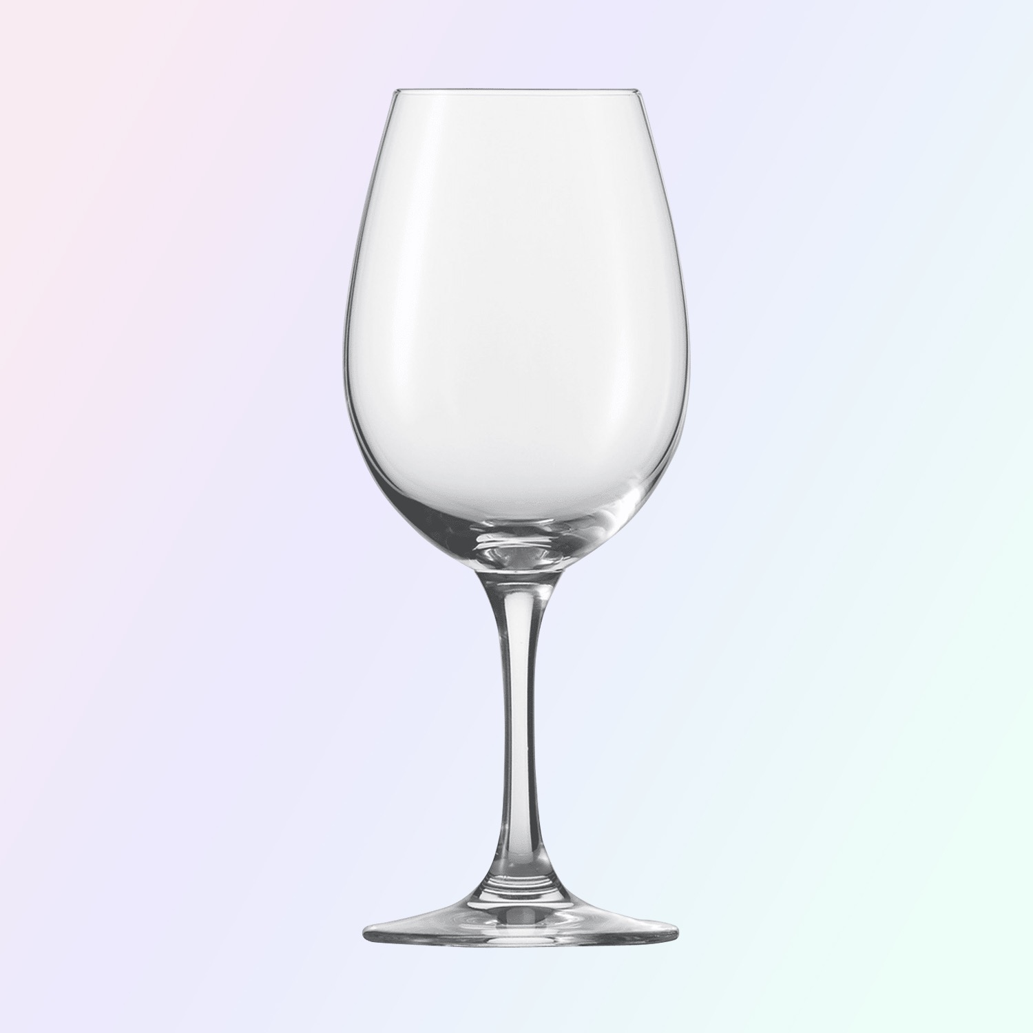 Schott Zwiesel Sensus Wijnglas 30 cl - 6 Stuks