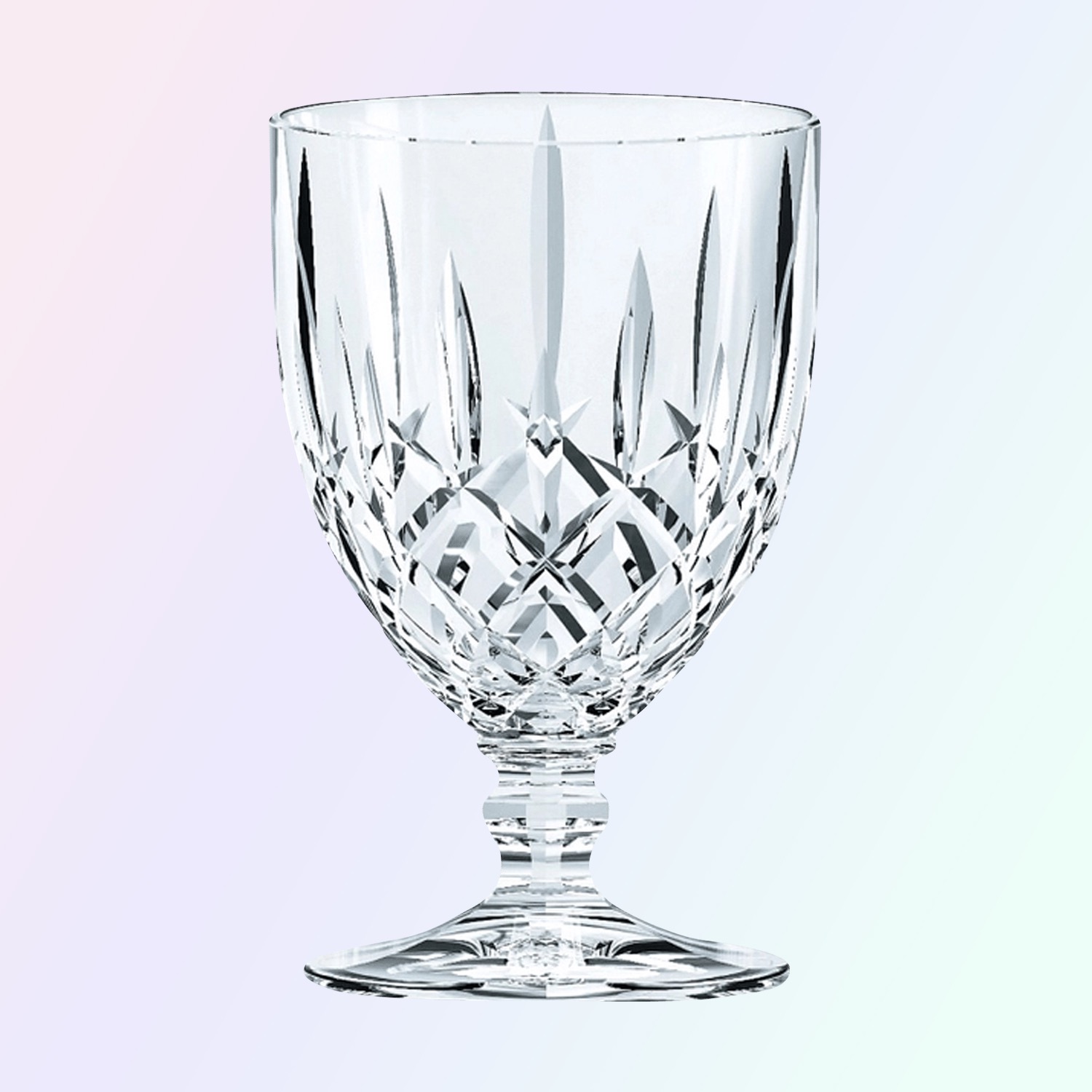 NACHTMANN Noblesse Goblet 35 cl Hoog - 12 Stuks - Kristal
