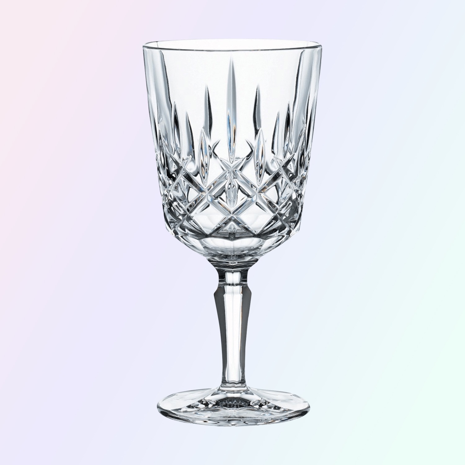 NACHTMANN Noblesse Wijnglas 35,5 cl - 12 Stuks - Kristal