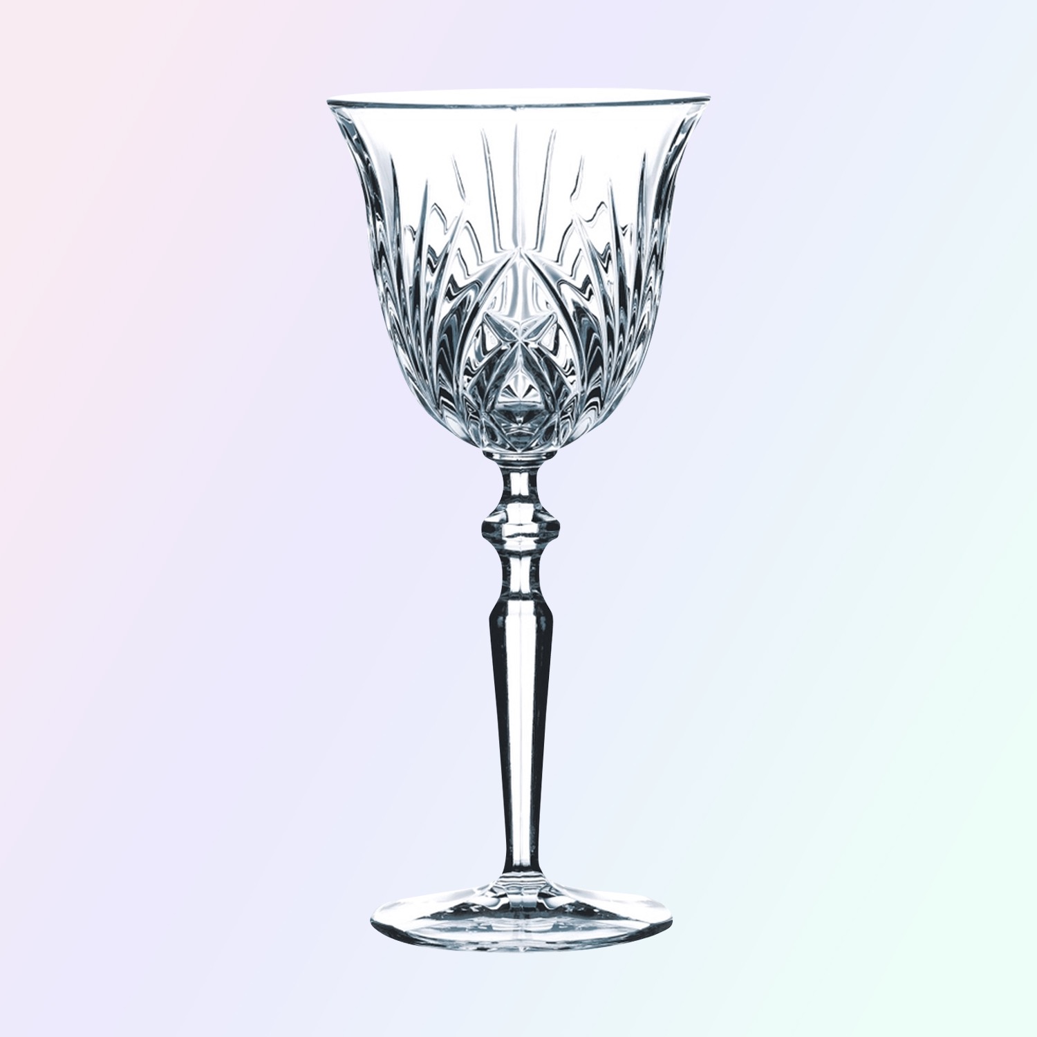 NACHTMANN Palais Wijnglas 23 cl - 24 Stuks