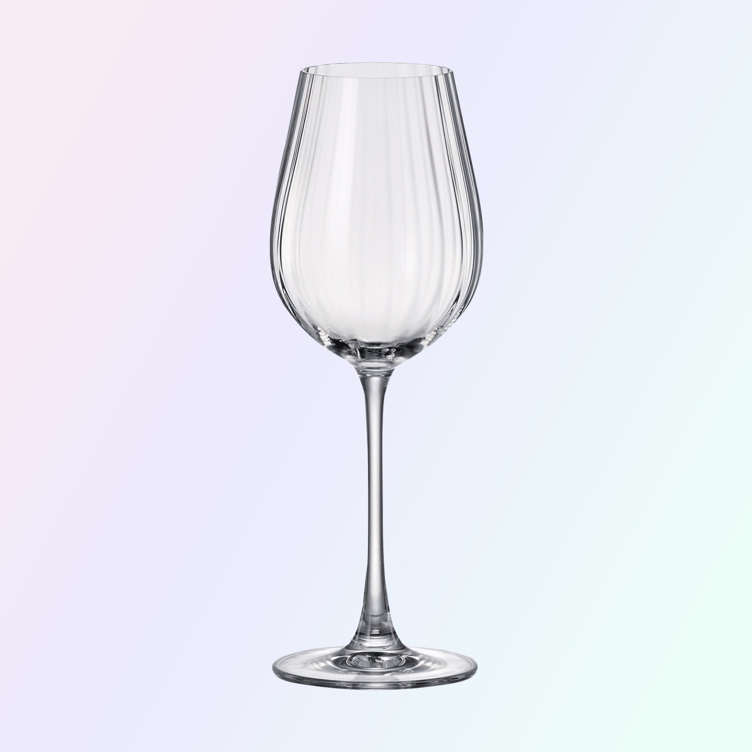 Bohemia Columba Wijnglas 40 cl - 6 Stuks - Glas
