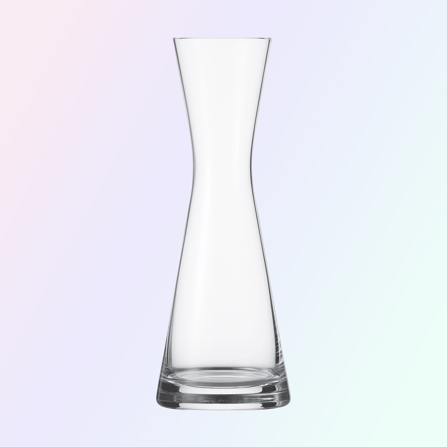 Zwiesel Glas Belfesta Karaf 25 cl - 6 Stuks
