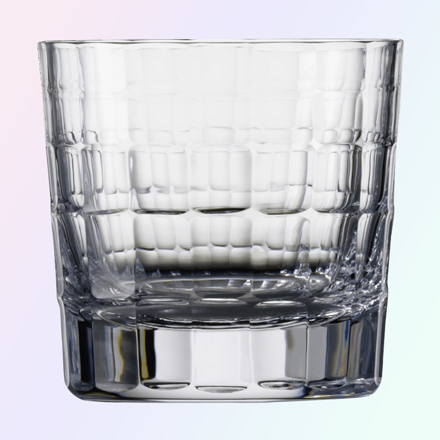 Zwiesel Glas Hommage Carat Whiskeyglas 38 cl - 6 Stuks