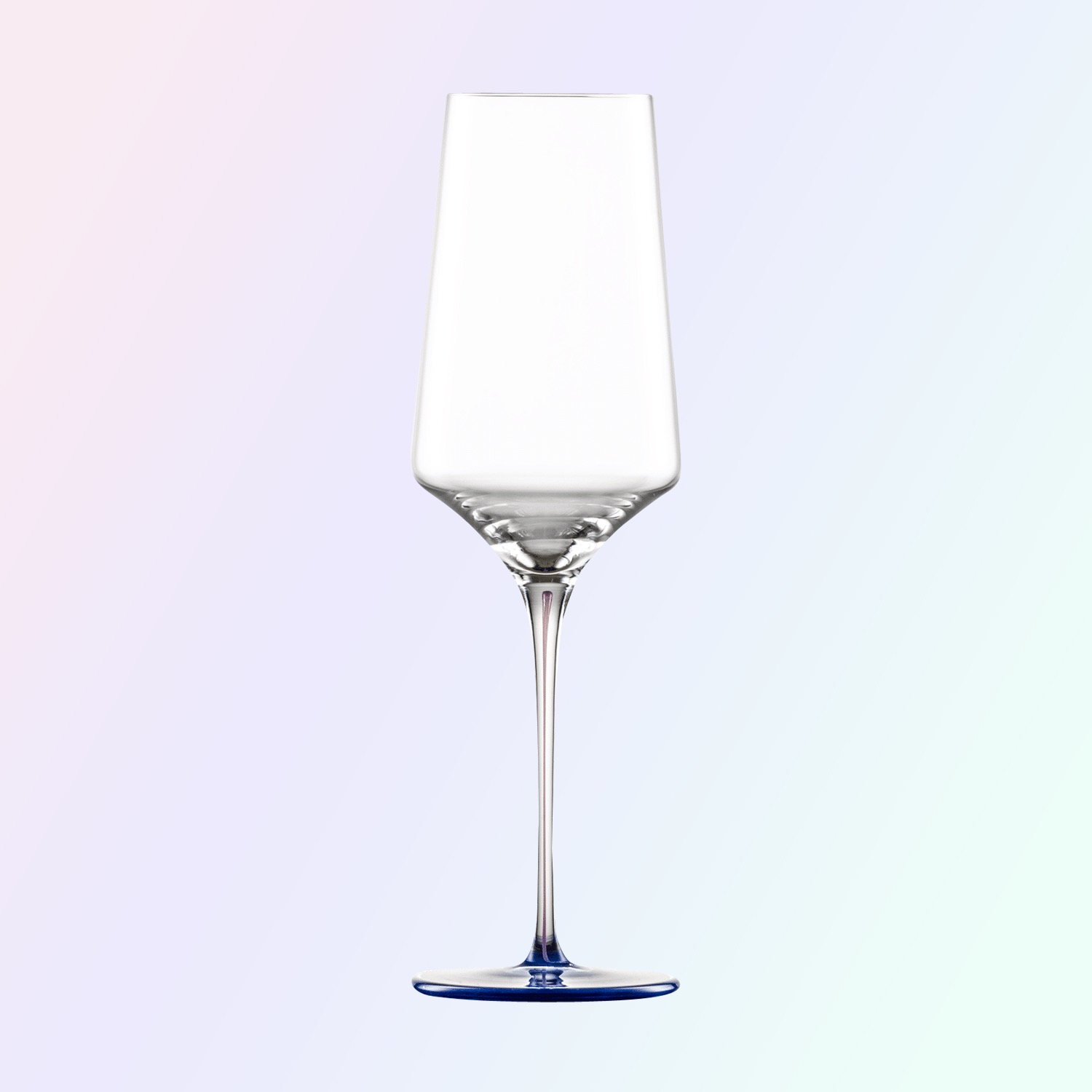 Zwiesel Glas Ink Champagneglas 40 cl Blauw