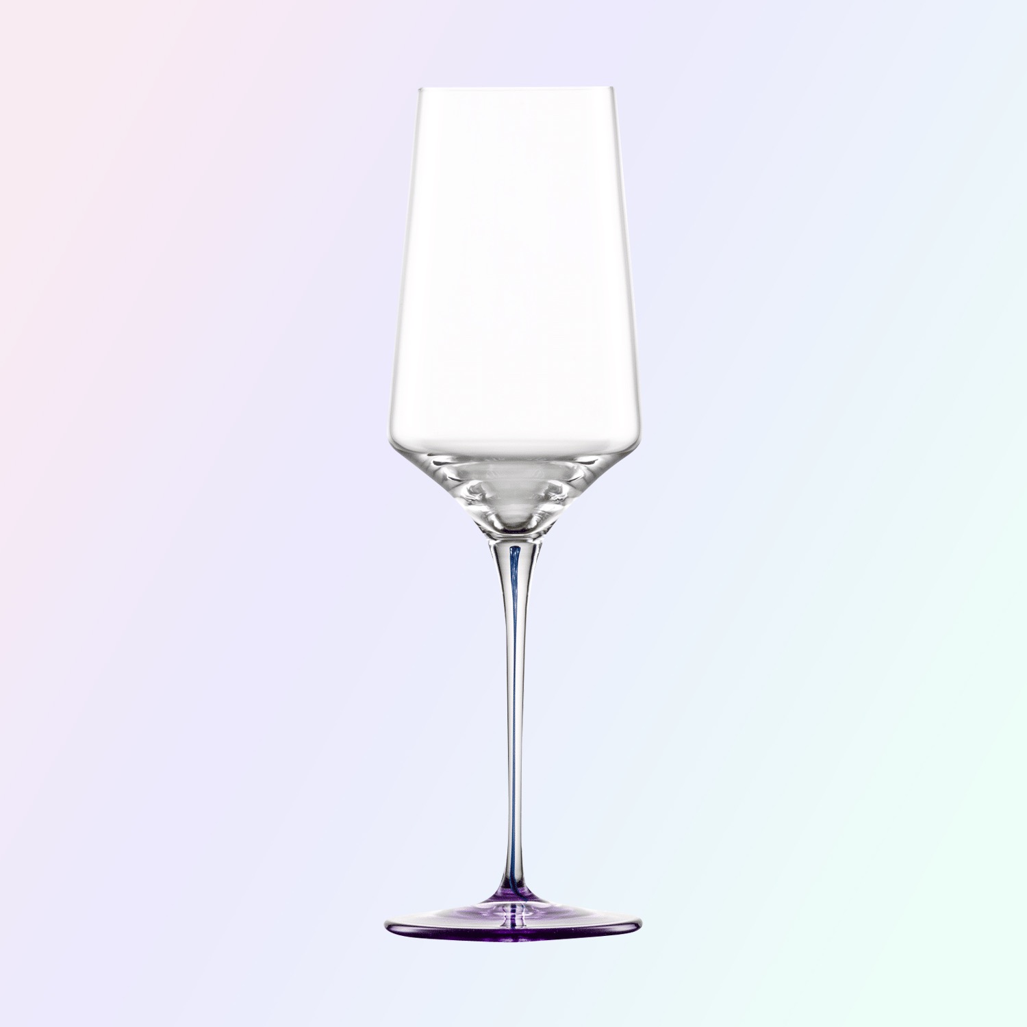Zwiesel Glas Ink Champagneglas / Flute 40 cl Paars