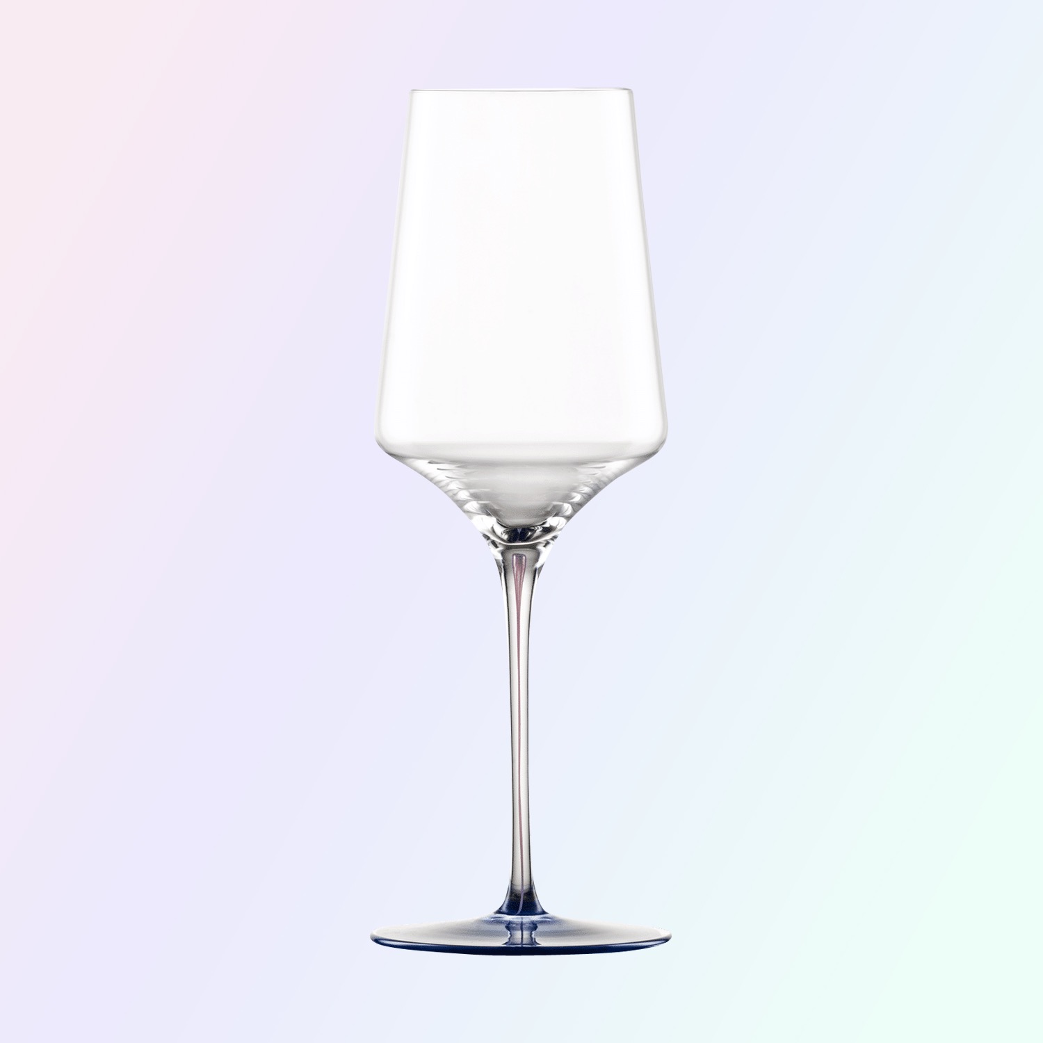 Zwiesel Glas Ink Wijnglas 40,7 cl Blauw