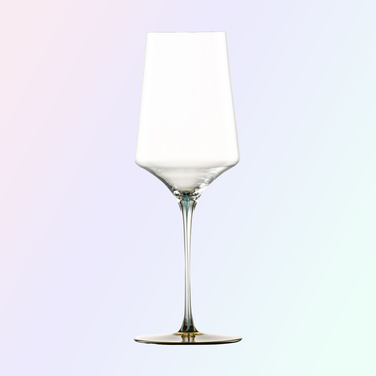 Zwiesel Glas Ink Wijnglas 40,7 cl Groen