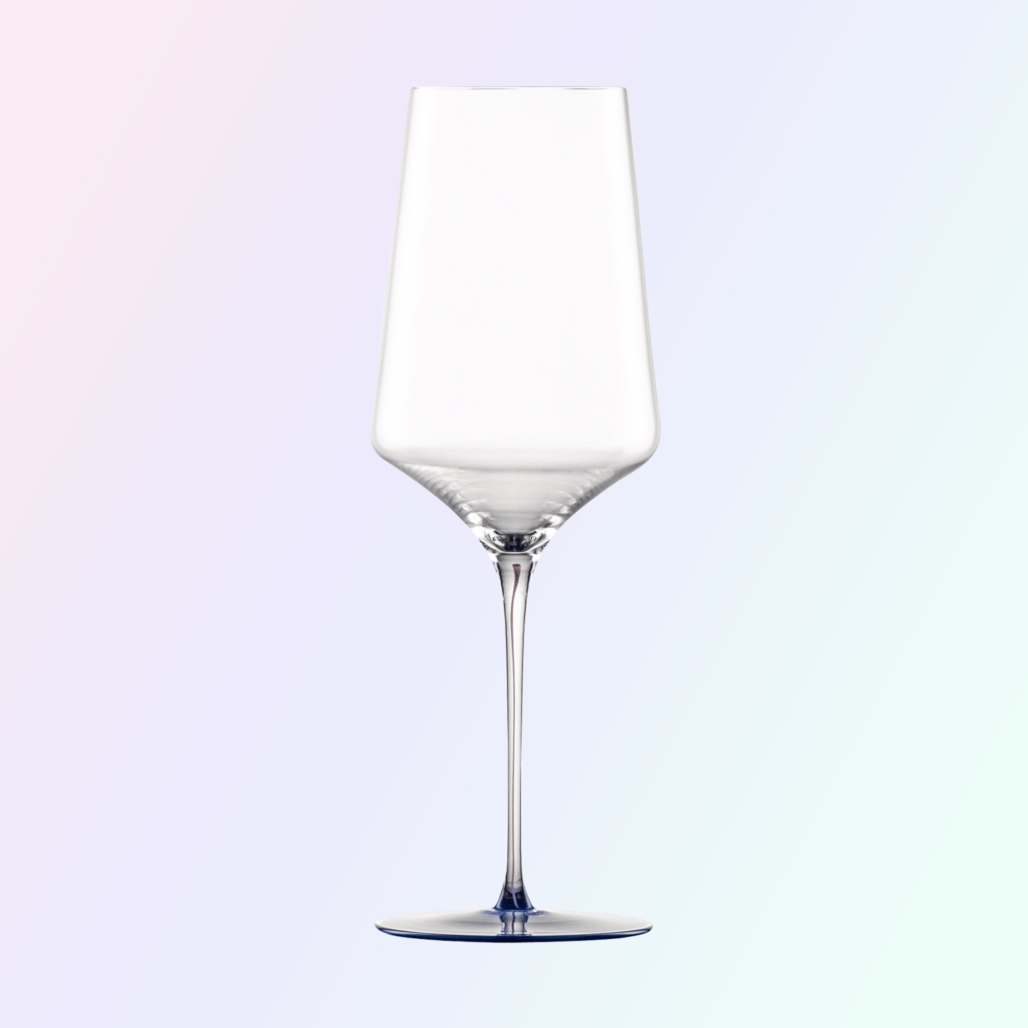 Zwiesel Glas Ink Wijnglas 63,8 cl Blauw