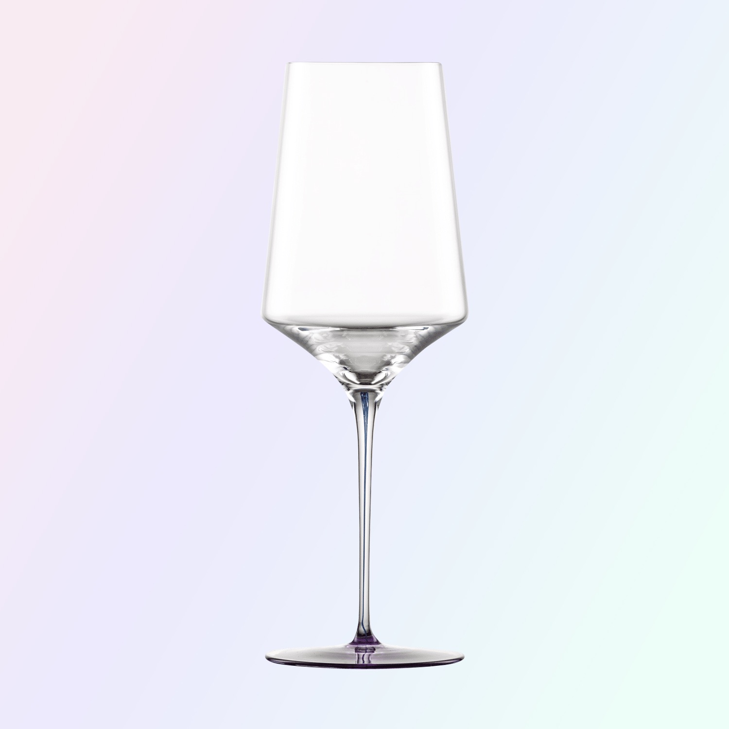 Zwiesel Glas Ink Wijnglas 63,8 cl Paars