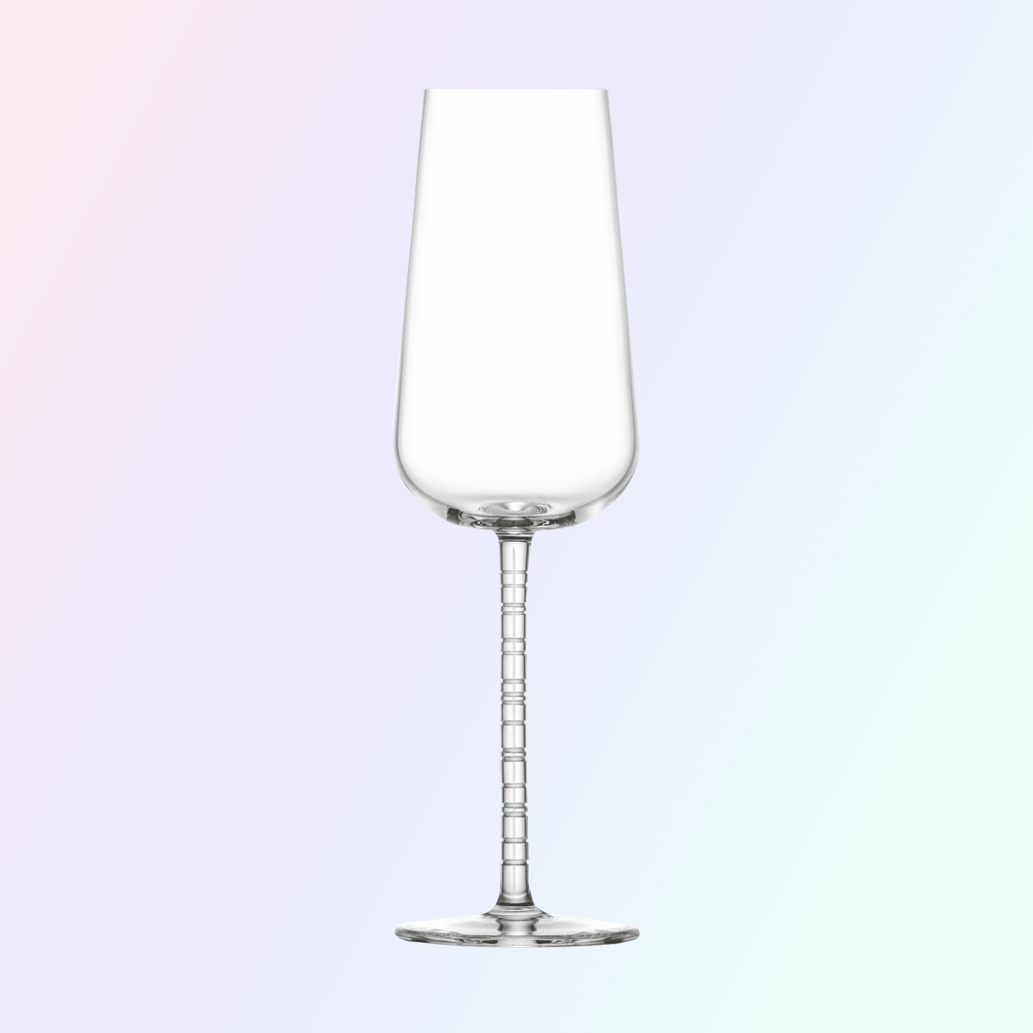 Zwiesel Glas Journey Champagneglas / Flute 35,8 cl - 6 Stuks