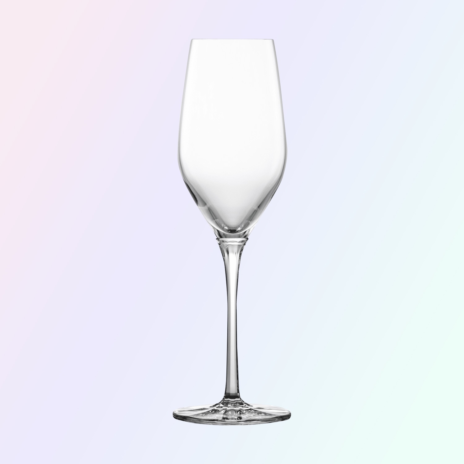 Zwiesel Glas Rotation Champagneglas / Flute 30,5 cl - 6 Stuks