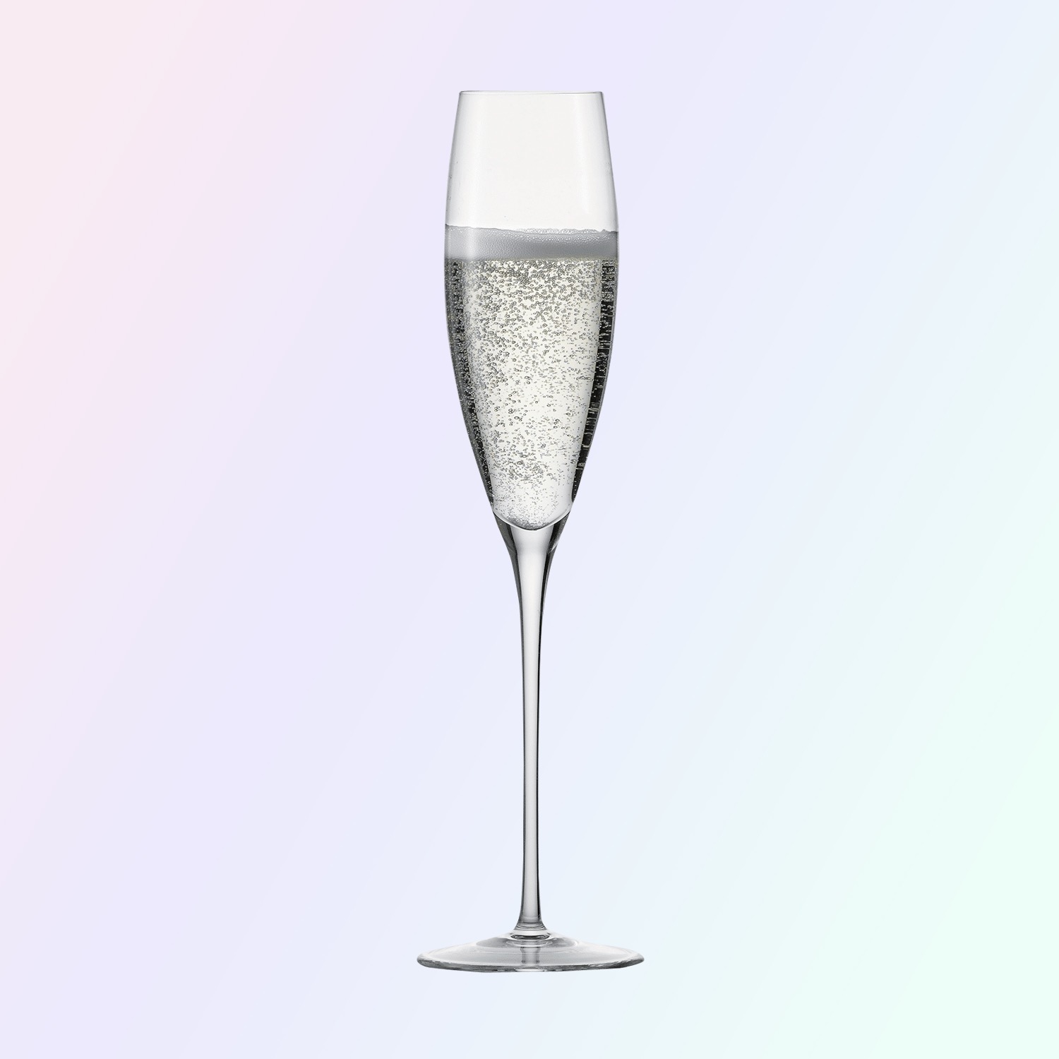 Zwiesel Glas Vinody Champagneglas / Flute 21,4 cl - 6 Stuks