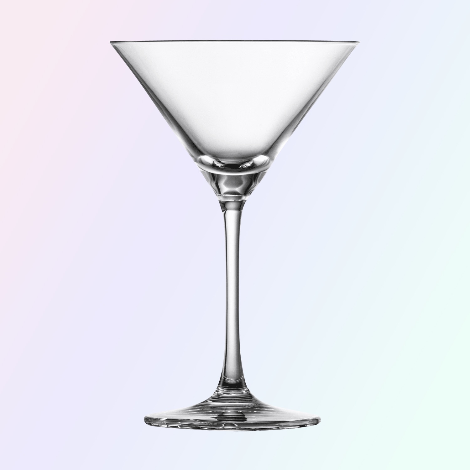 Zwiesel Glas Volume Cocktailglas 16,6 cl - 6 Stuks