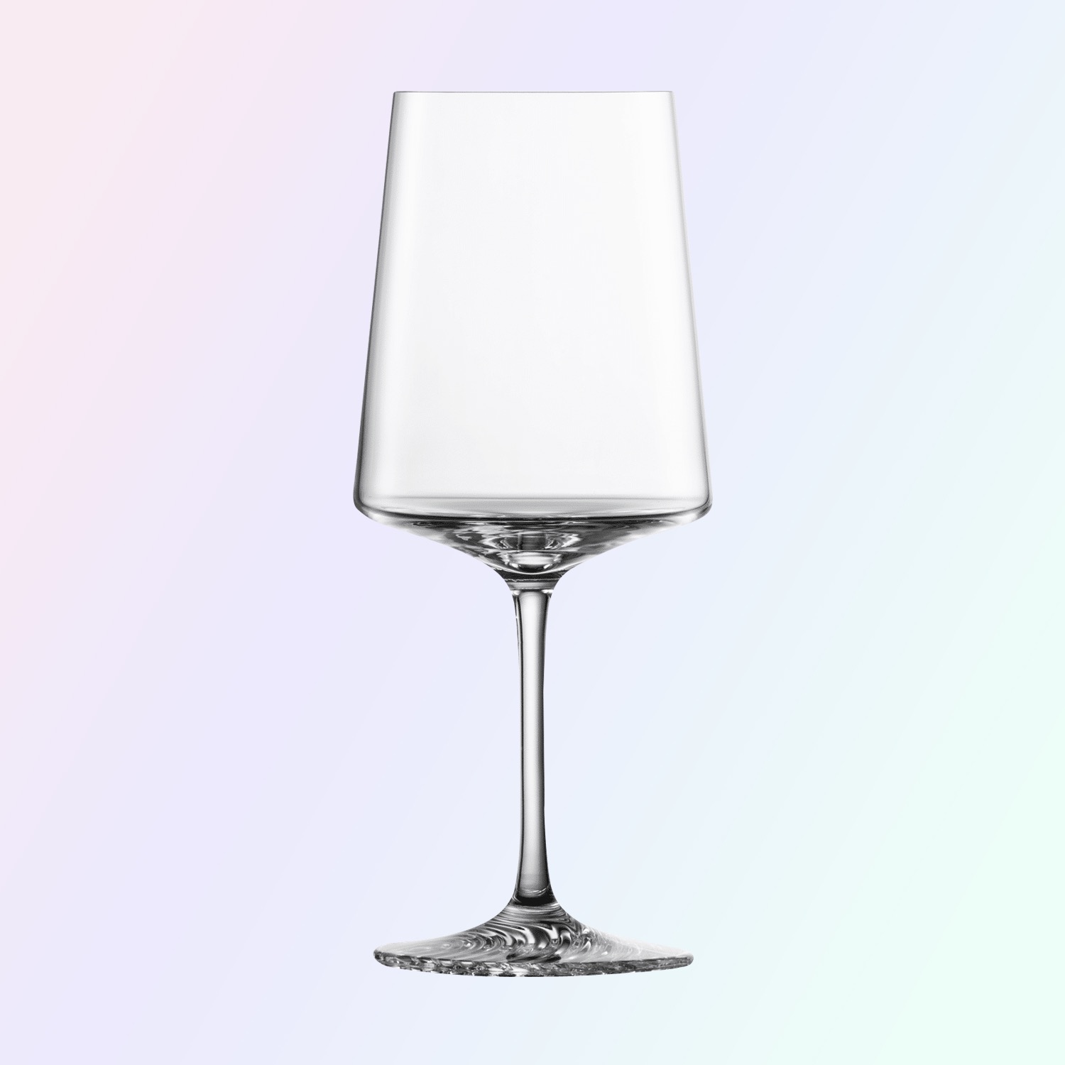 Zwiesel Glas Volume Wijnglas 57,2 cl - 6 Stuks - Kristalglas