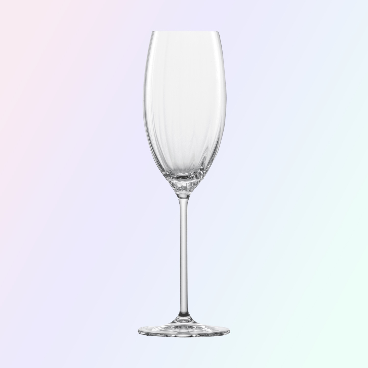 Zwiesel Glas Wineshine Champagneglas / Flute 28,8 cl - 6 Stuks