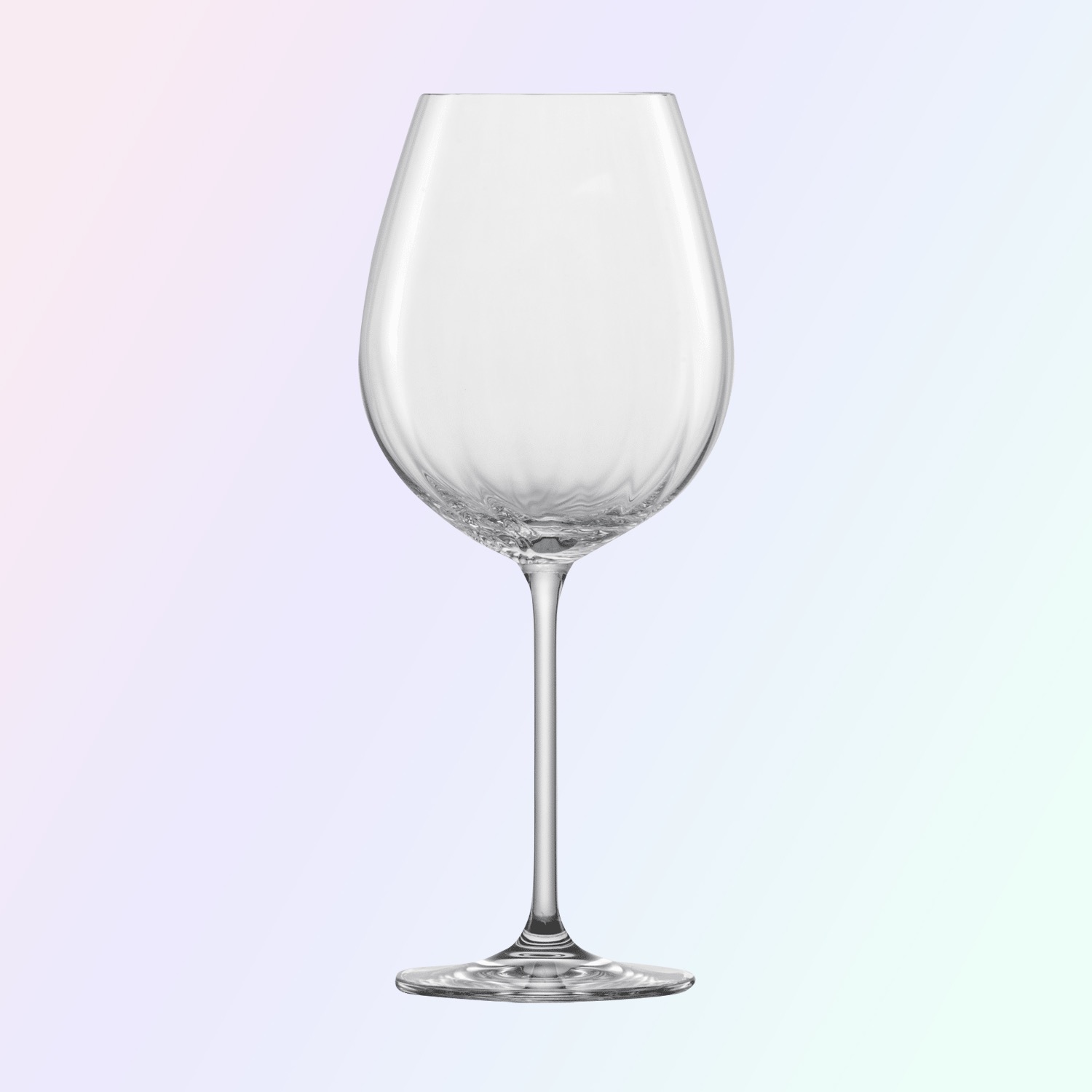 Zwiesel Glas Wineshine Wijnglas 61,3 cl - 6 Stuks - Tritan Kristalglas