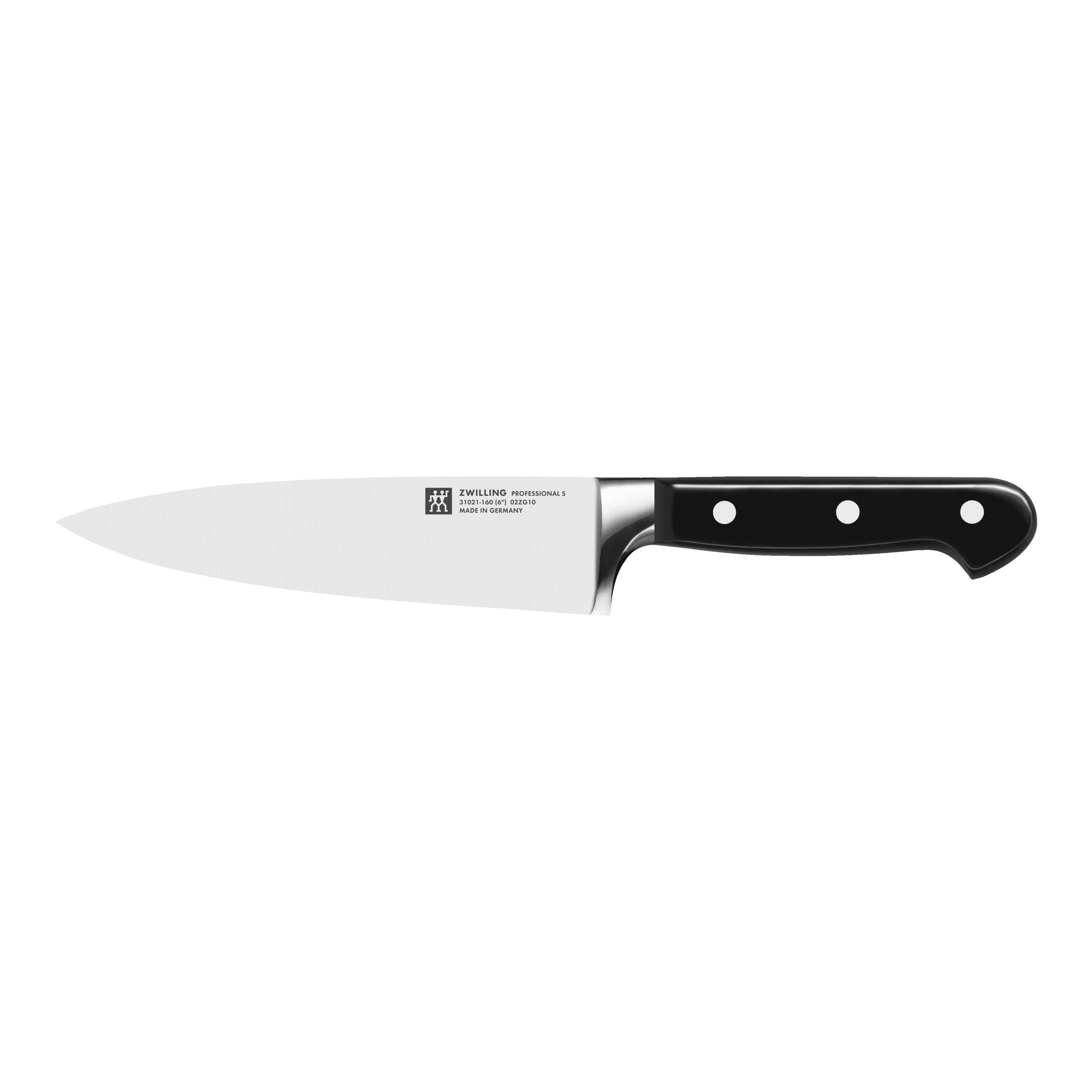 ZWILLING Professional S Koksmes 16 cm - Professional S - 