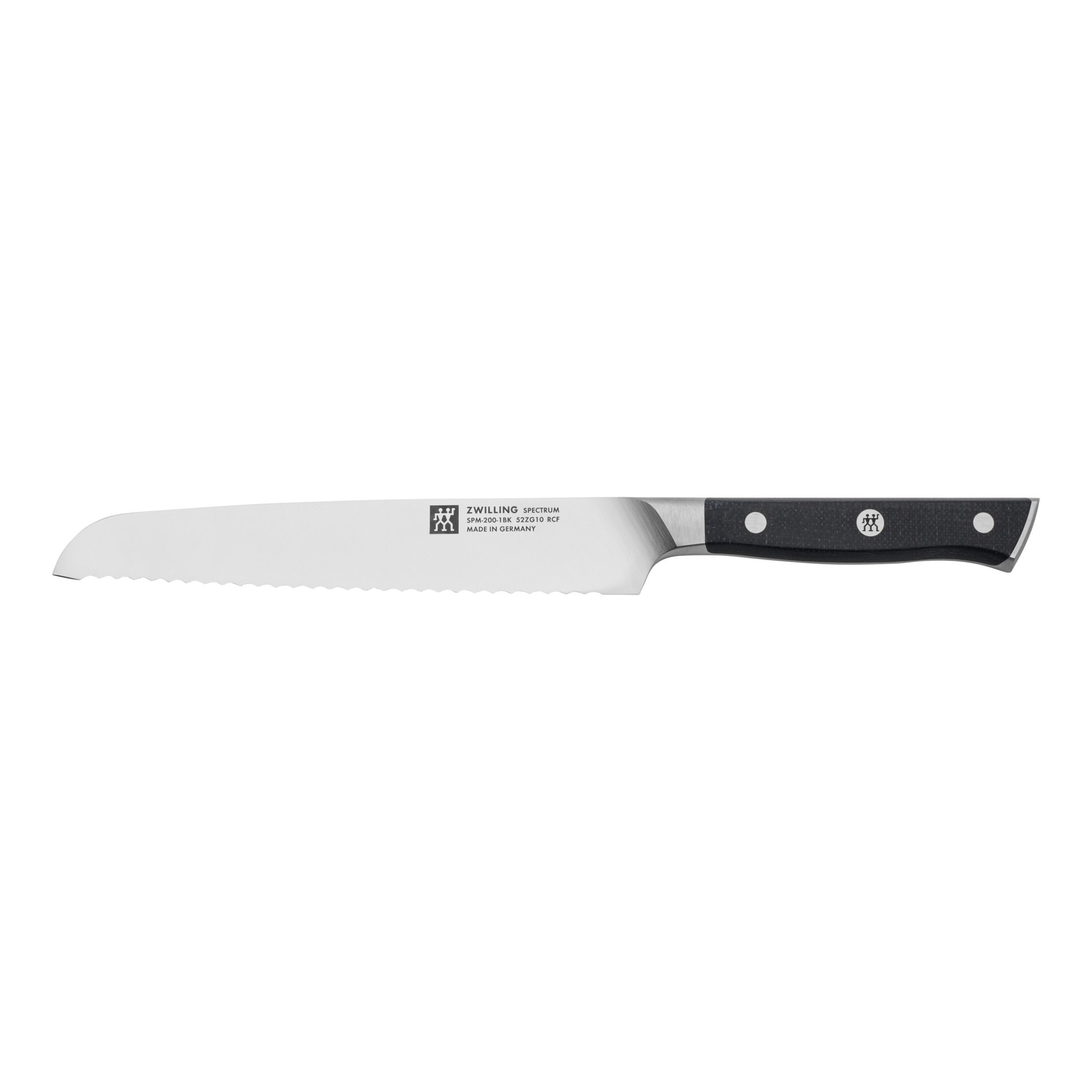 ZWILLING Spectrum Broodmes 20 cm - Spectrum - 