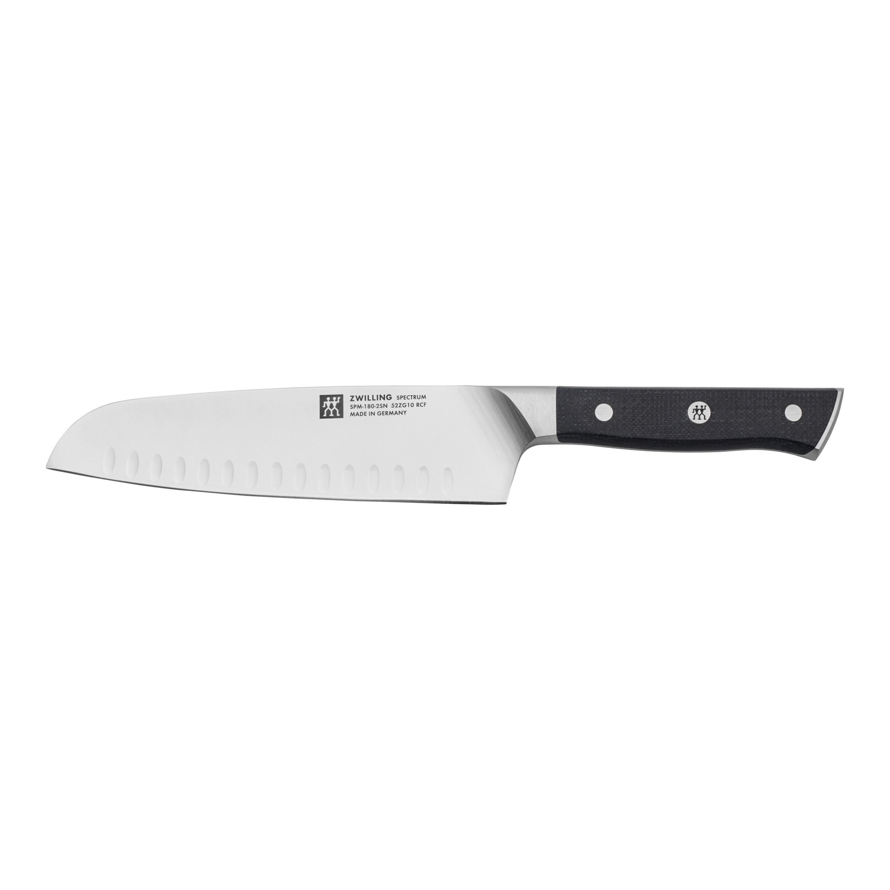 ZWILLING Spectrum Santoku 18 cm - Spectrum - 