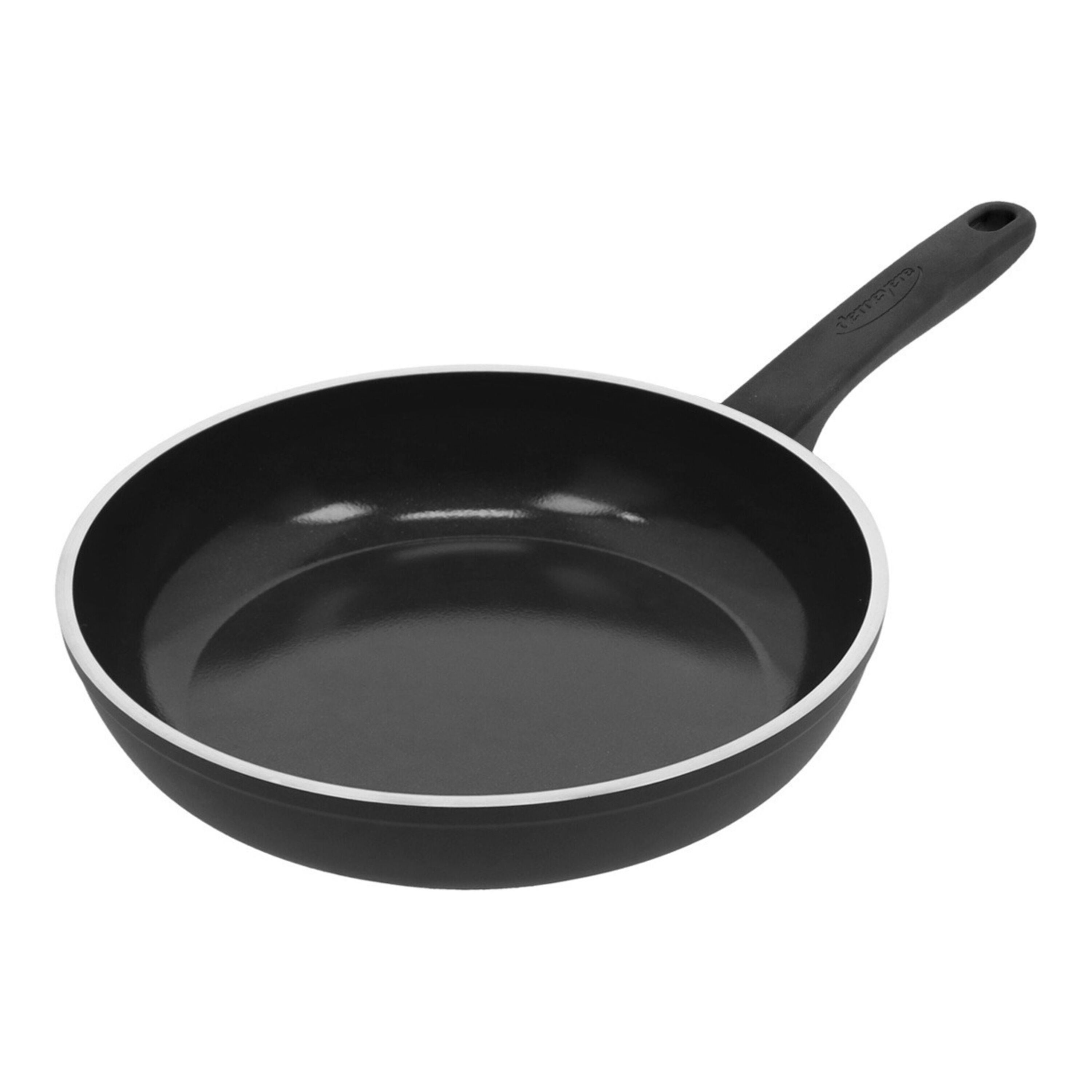 Demeyere Alu Bistro 3 Koekenpan Ceraforce 24 cm - Alu Bistro 3 - 