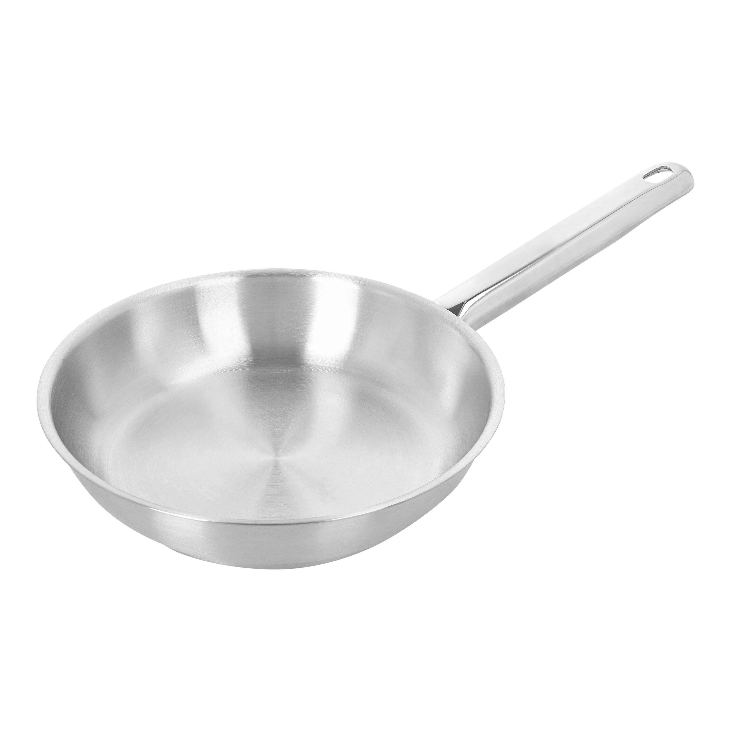 Demeyere Resto 3 Koekenpan 32 cm - Resto 3 - 